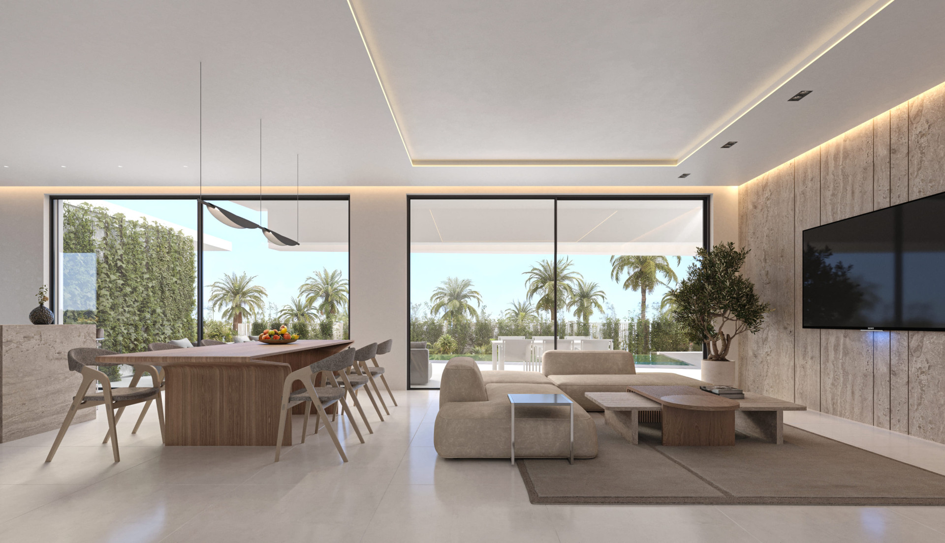  Image of Villa - 5 Bedrooms - 5 Bathrooms for sale in Malaga-Mijas Costa-Spain, Image 15
