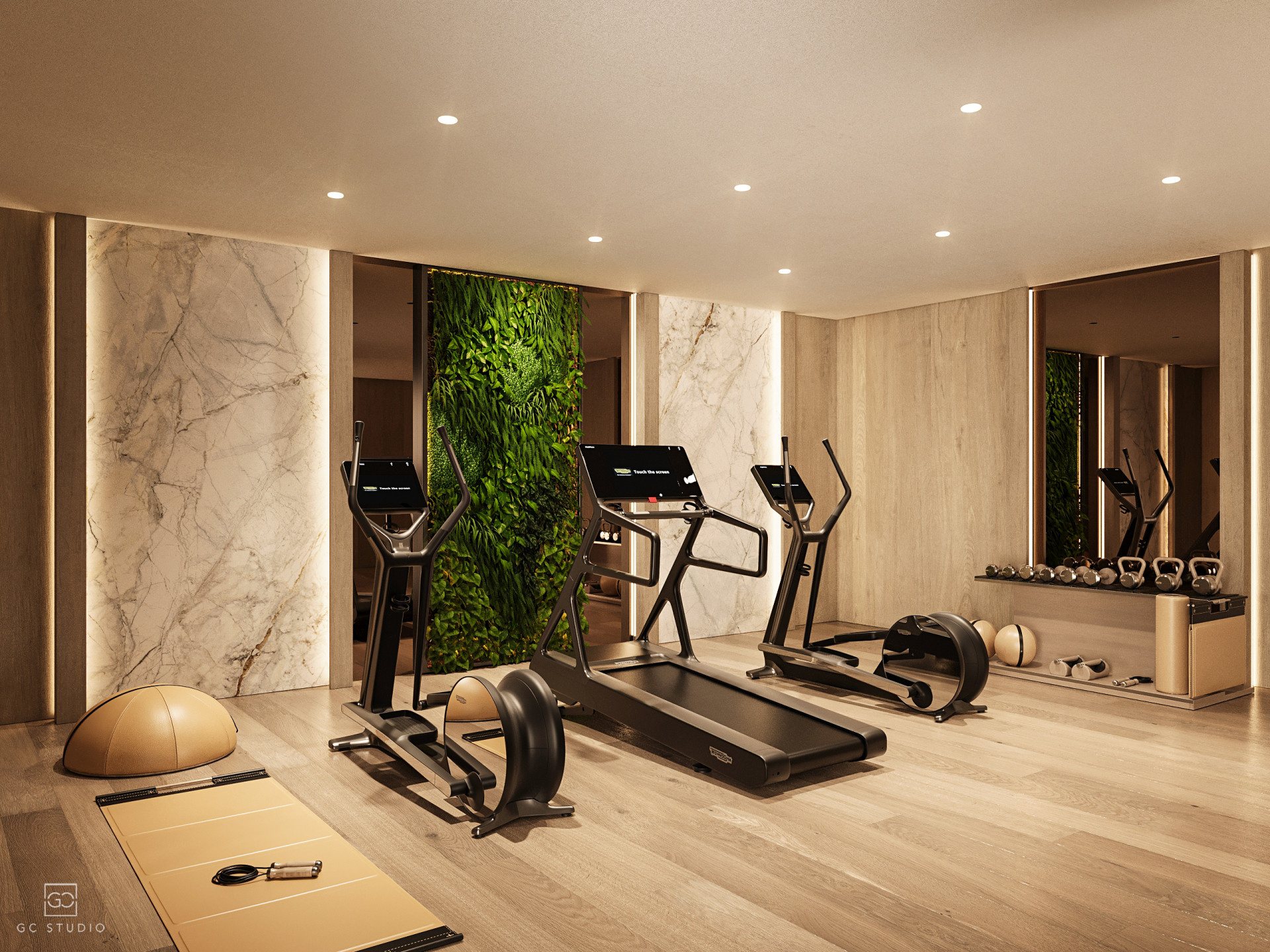  Image of Town House - 5 Bedrooms - 6 Bathrooms for sale in Malaga-Benahavis-Spain, Image 7