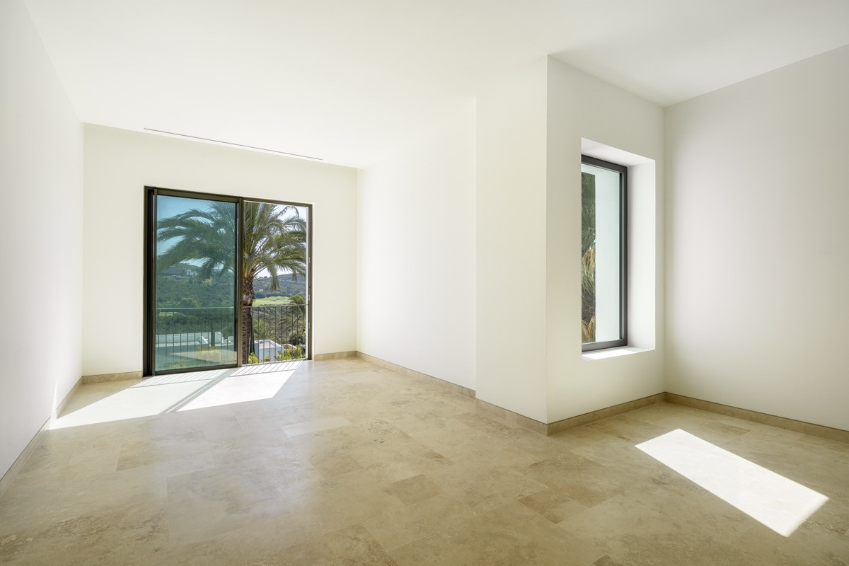  Image of Villa - 5 Bedrooms - 5 Bathrooms for sale in Malaga-Casares-Spain, Image 12