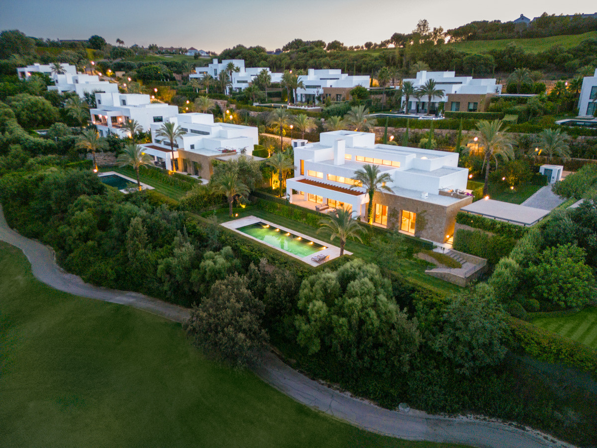  Image of Villa - 6 Bedrooms - 6 Bathrooms for sale in Malaga-Casares-Spain, Image 29