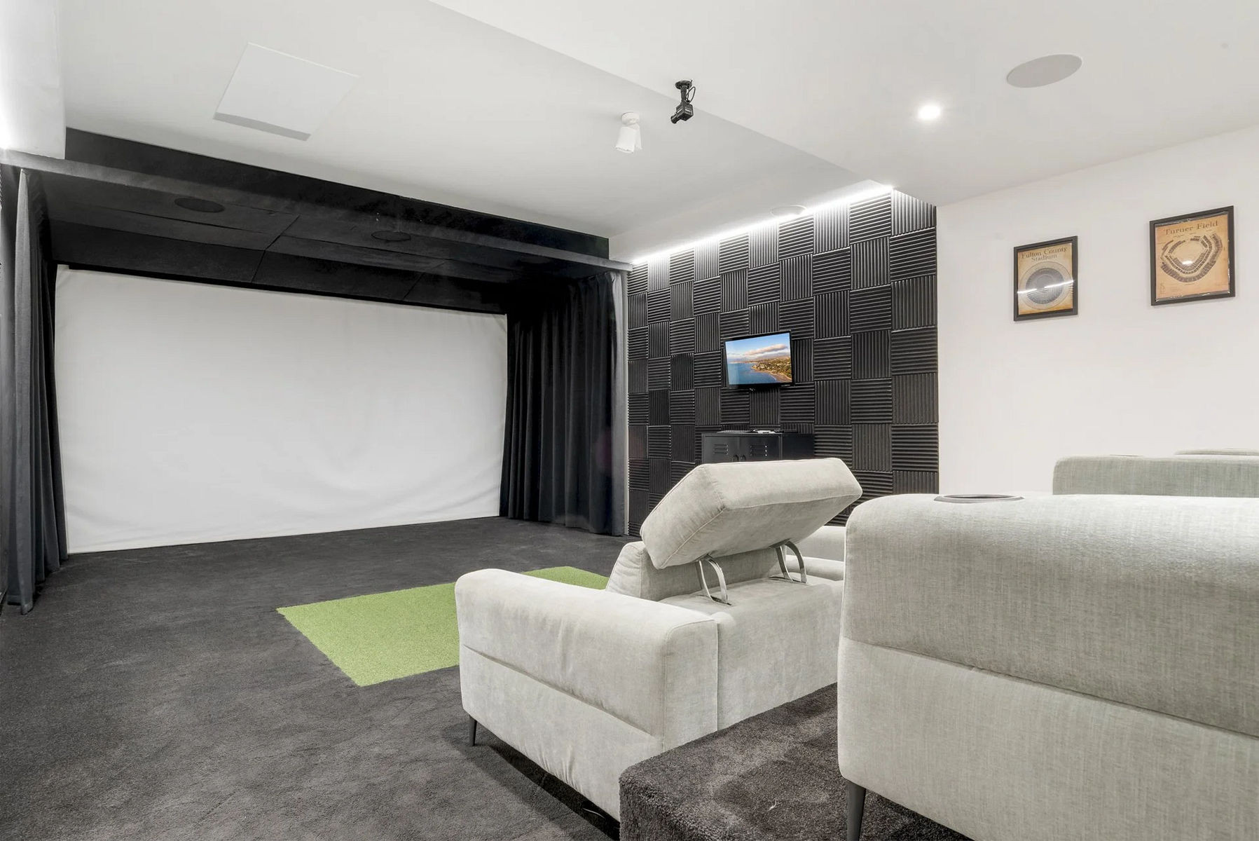  Image of Villa - 4 Bedrooms - 5 Bathrooms for sale in Malaga-Benahavis-Spain, Image 41