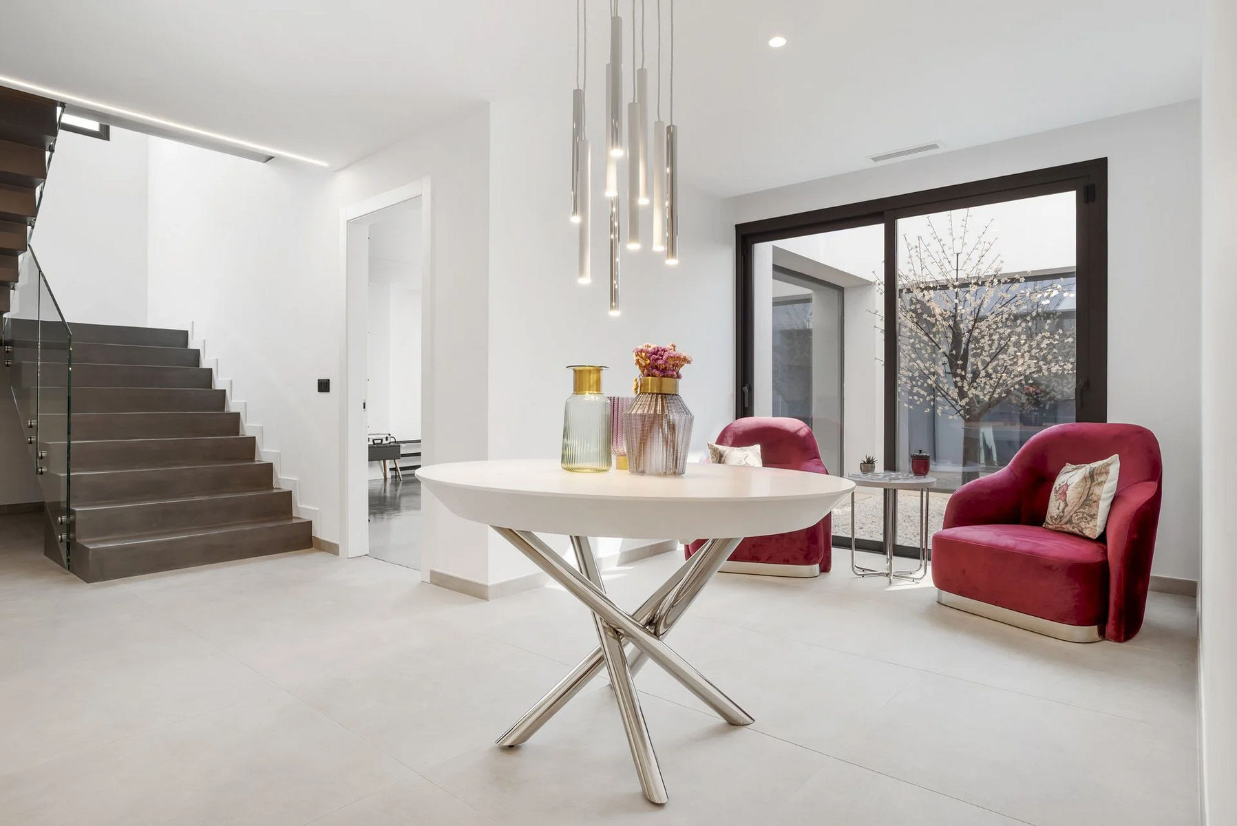  Image of Villa - 4 Bedrooms - 5 Bathrooms for sale in Malaga-Benahavis-Spain, Image 36
