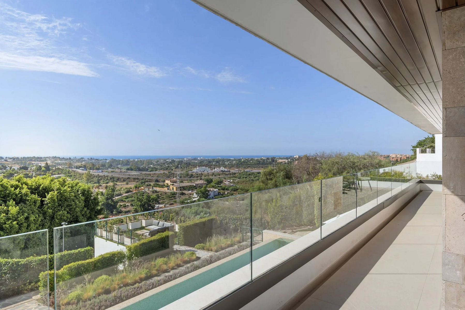  Image of Villa - 4 Bedrooms - 5 Bathrooms for sale in Malaga-Benahavis-Spain, Image 28