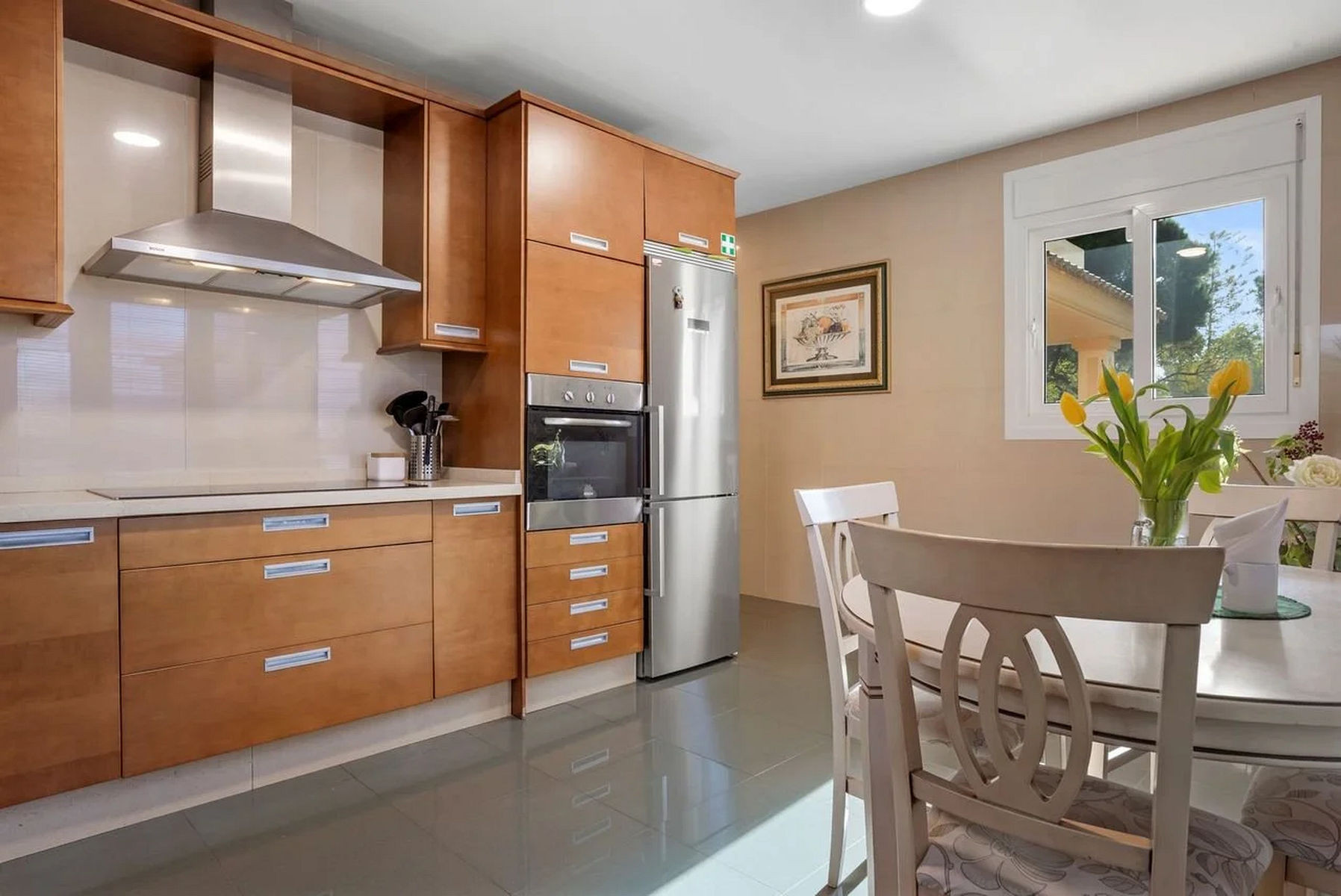  Image of Villa - 4 Bedrooms - 4 Bathrooms for sale in Malaga-Marbella-Spain, Image 23