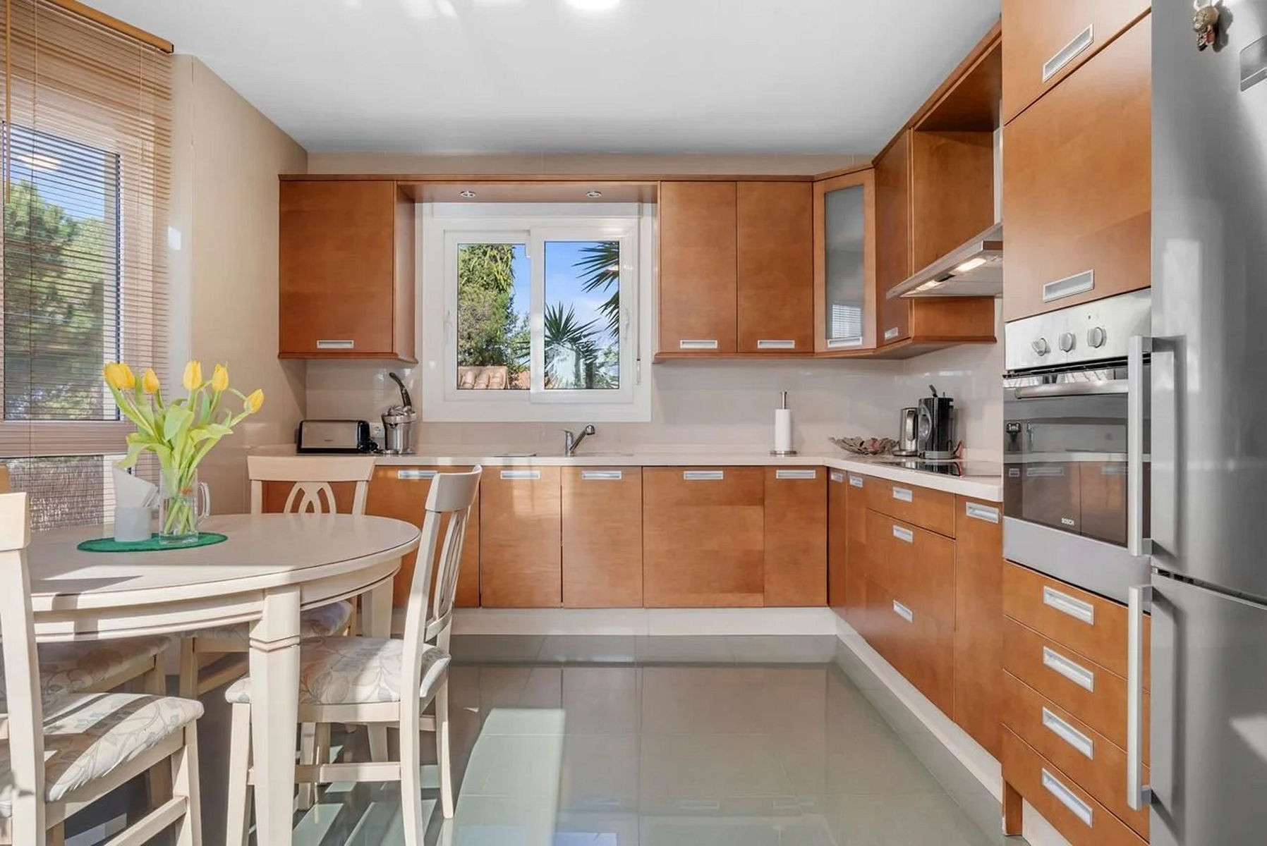  Image of Villa - 4 Bedrooms - 4 Bathrooms for sale in Malaga-Marbella-Spain, Image 22