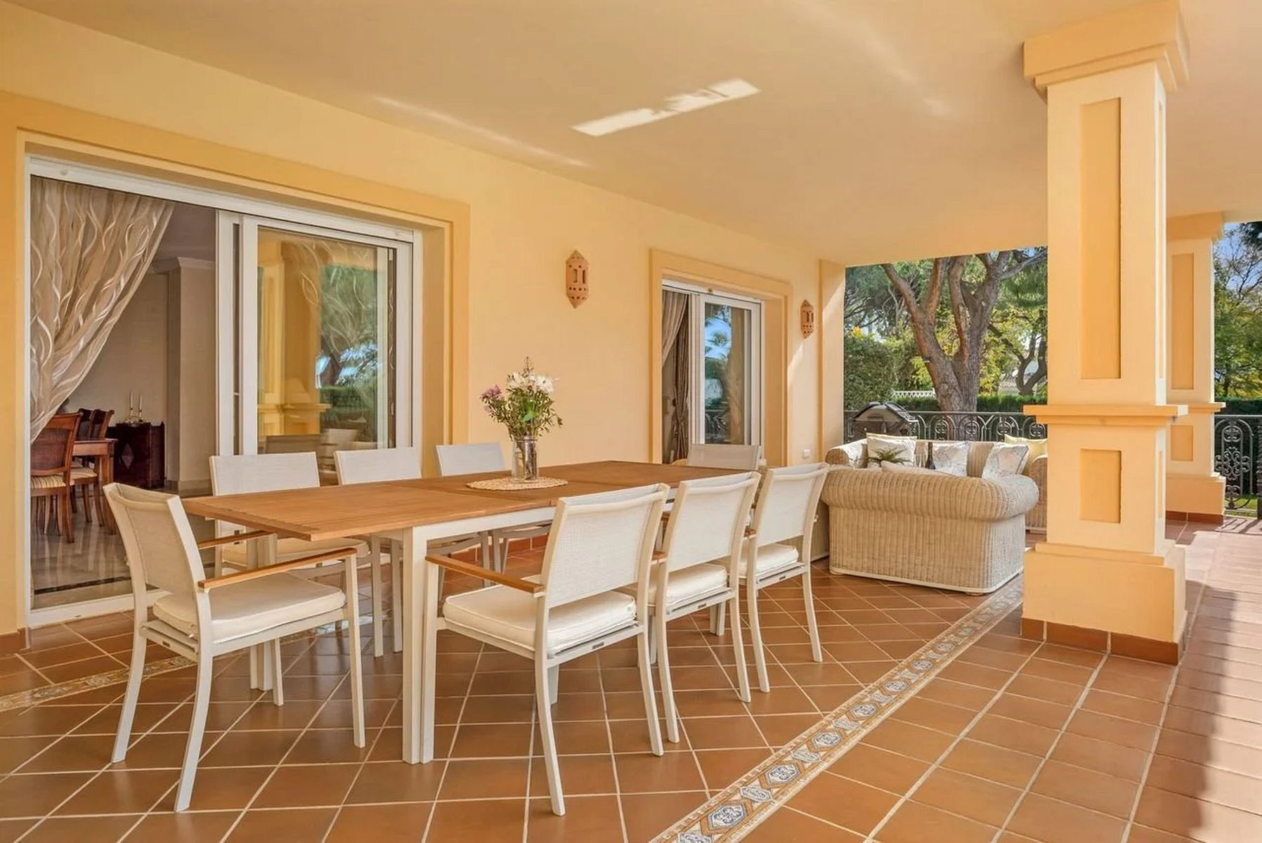  Image of Villa - 4 Bedrooms - 4 Bathrooms for sale in Malaga-Marbella-Spain, Image 20