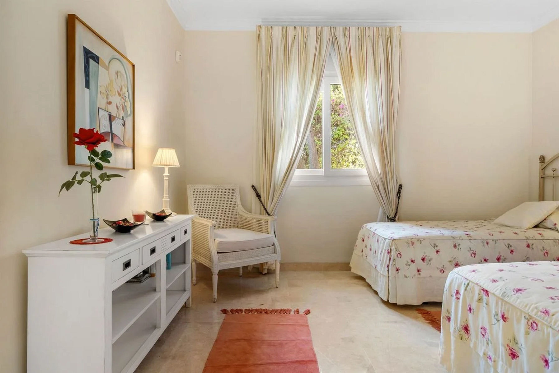  Image of Villa - 4 Bedrooms - 4 Bathrooms for sale in Malaga-Marbella-Spain, Image 41