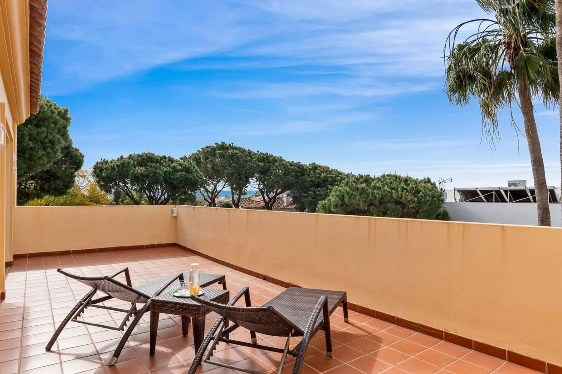  Image of Villa - 4 Bedrooms - 4 Bathrooms for sale in Malaga-Marbella-Spain, Image 27
