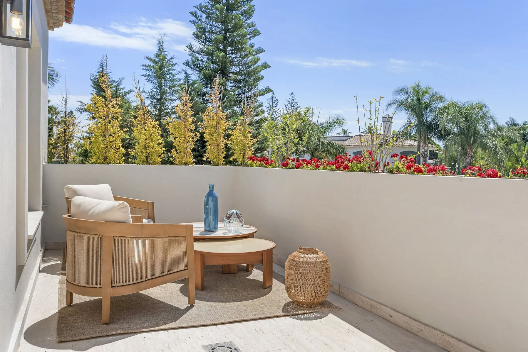  Image of Villa - 6 Bedrooms - 5 Bathrooms for sale in Malaga-Estepona-Spain, Image 42
