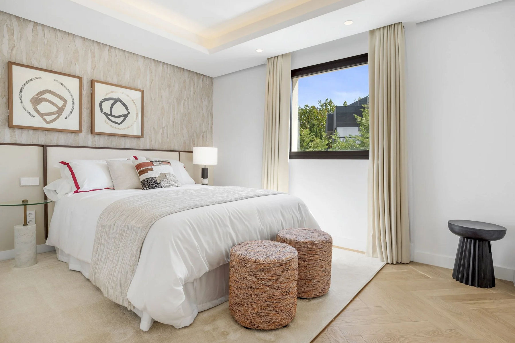  Image of Villa - 6 Bedrooms - 5 Bathrooms for sale in Malaga-Estepona-Spain, Image 23