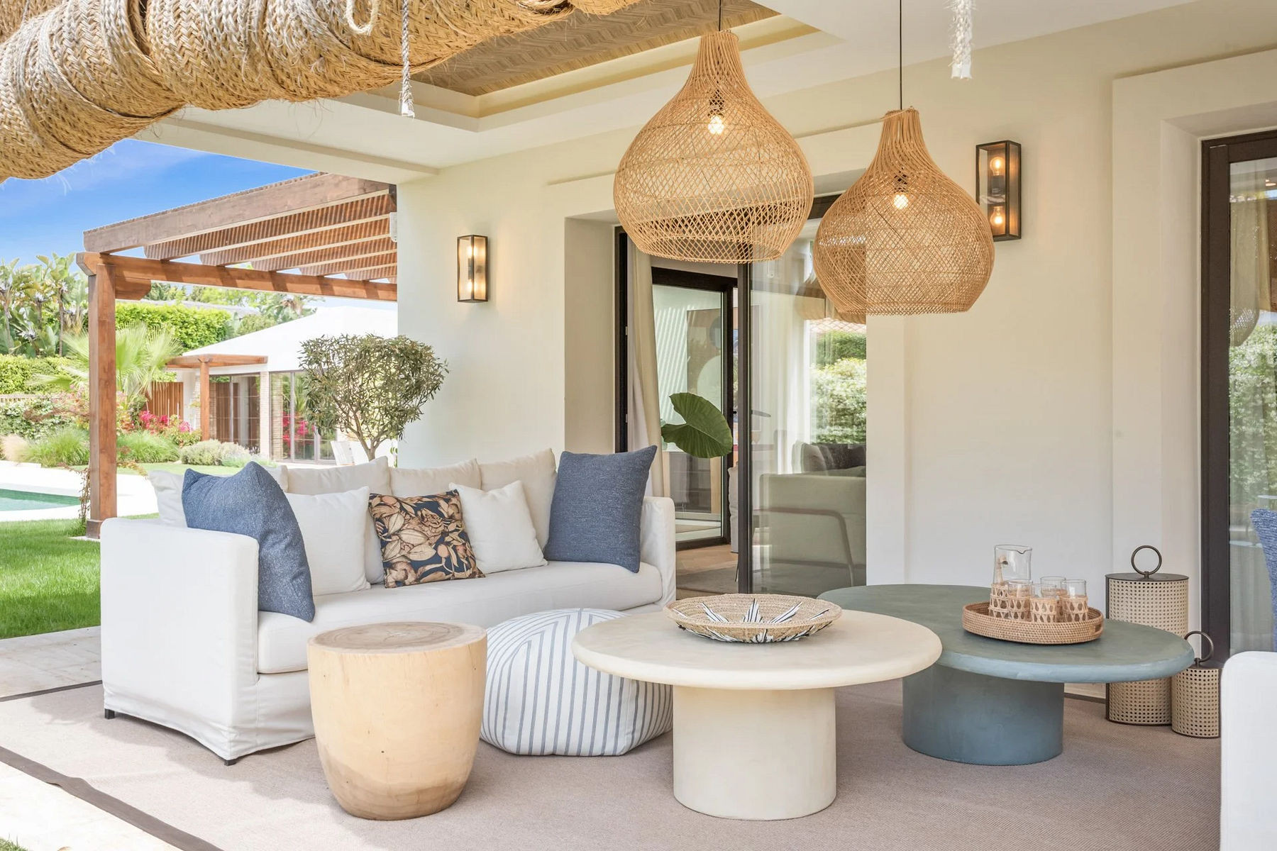  Image of Villa - 6 Bedrooms - 5 Bathrooms for sale in Malaga-Estepona-Spain, Image 18