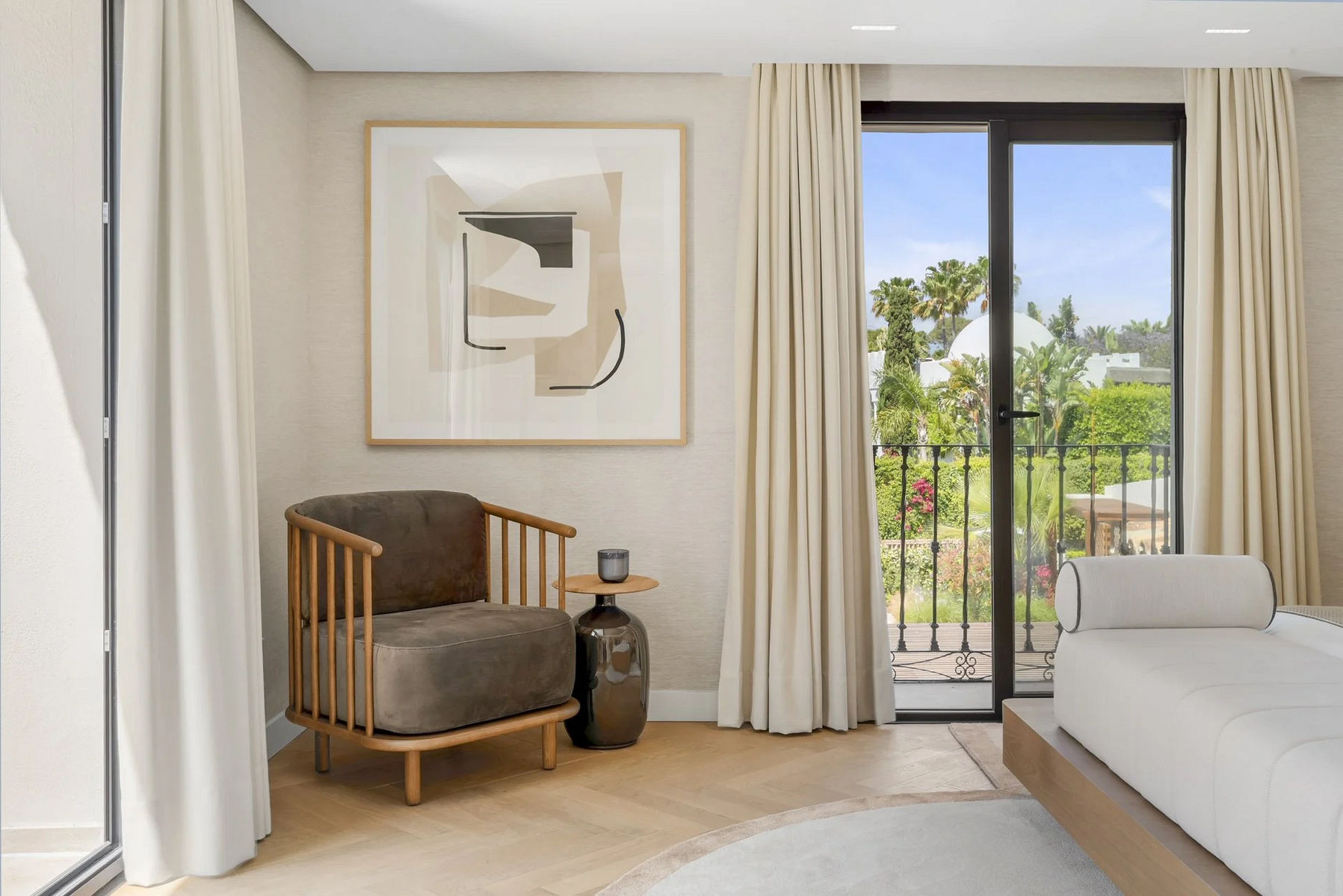  Image of Villa - 6 Bedrooms - 5 Bathrooms for sale in Malaga-Estepona-Spain, Image 31