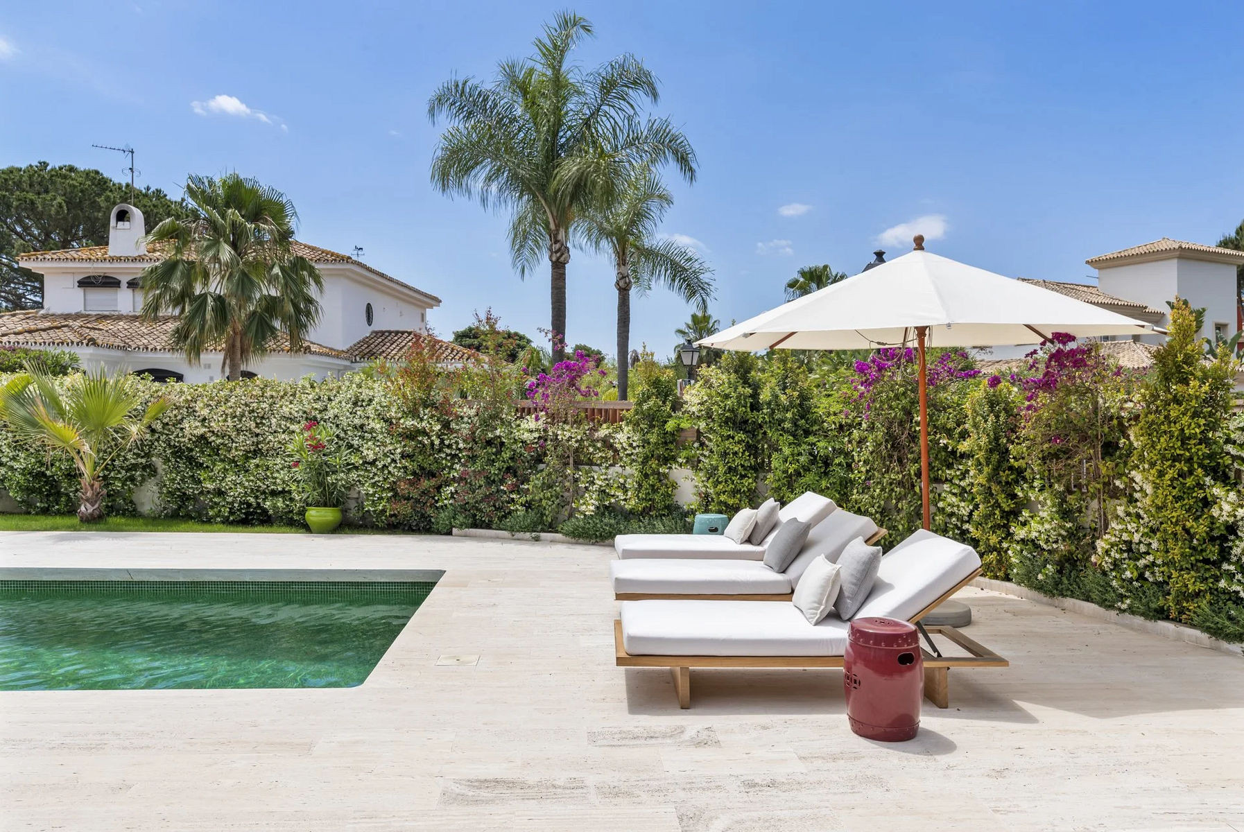  Image of Villa - 6 Bedrooms - 5 Bathrooms for sale in Malaga-Estepona-Spain, Image 43