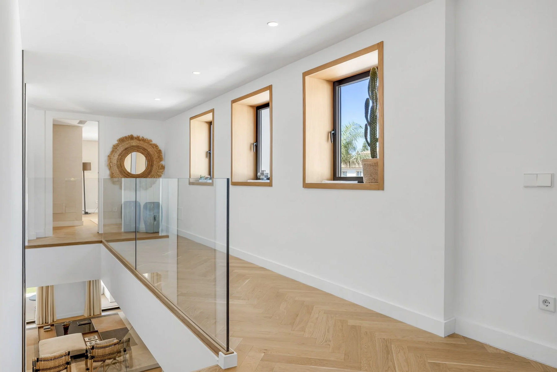  Image of Villa - 6 Bedrooms - 5 Bathrooms for sale in Malaga-Estepona-Spain, Image 24
