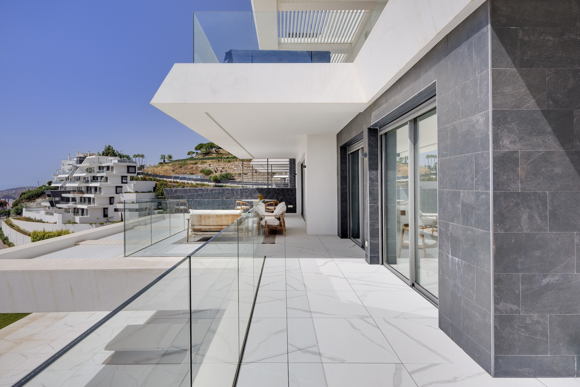  Image of Apartment - 3 Bedrooms - 3 Bathrooms for sale in Malaga-Benahavis-Spain, Image 29
