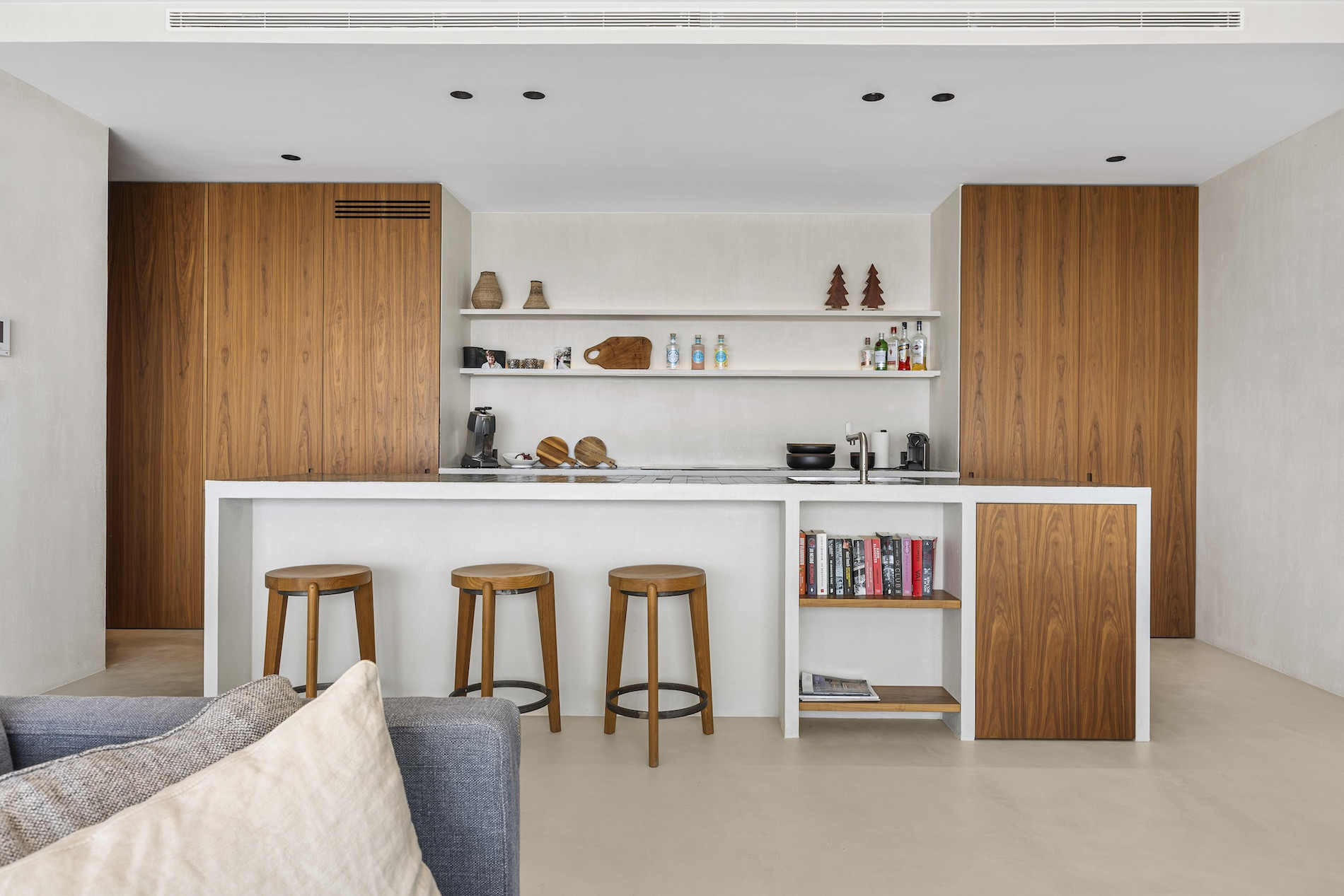 Image of Apartment - 3 Bedrooms - 3 Bathrooms for Sale in Malaga-Benahavis-Spain, Image 4