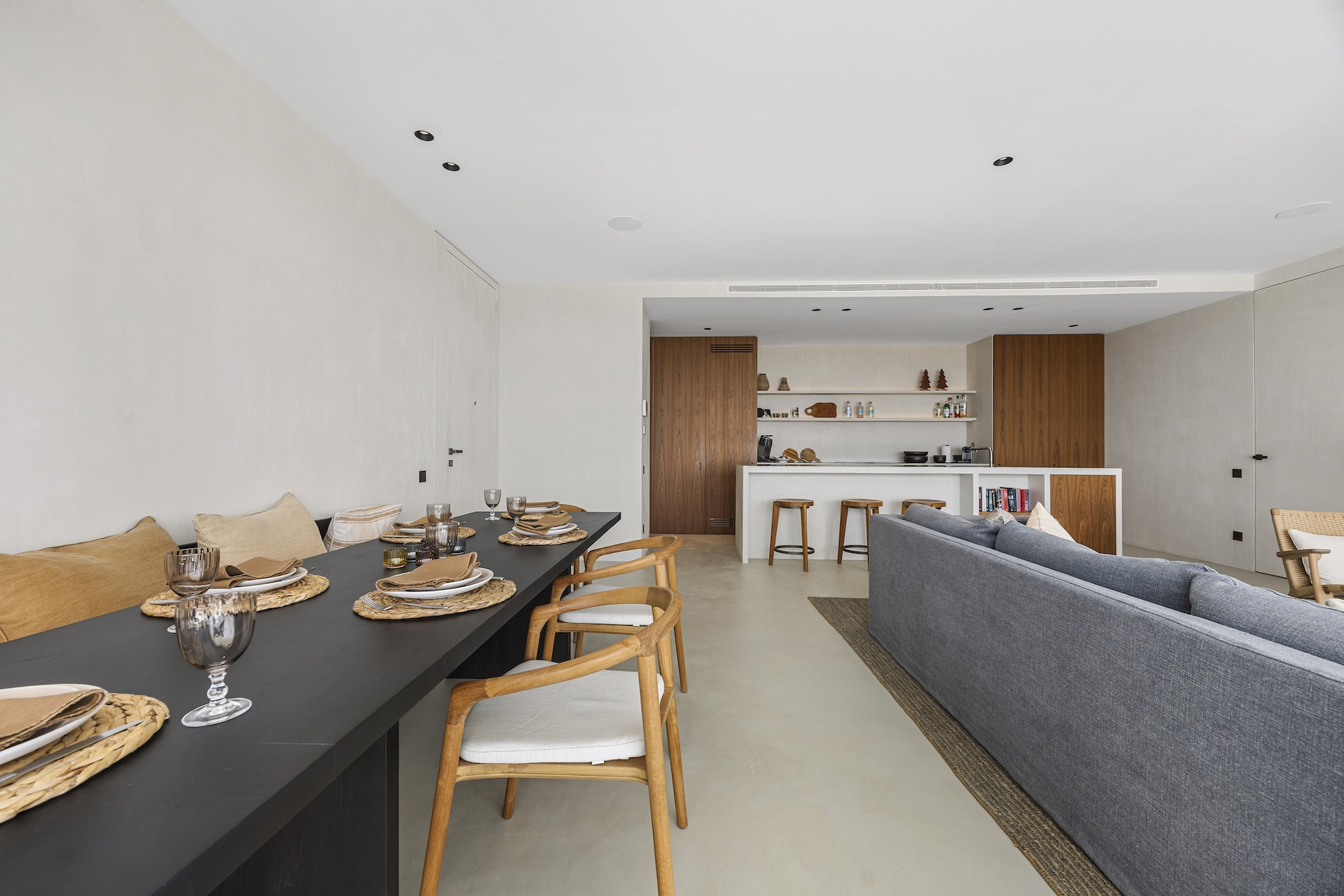 Image of Apartment - 3 Bedrooms - 3 Bathrooms for sale in Malaga-Benahavis-Spain, Image 7