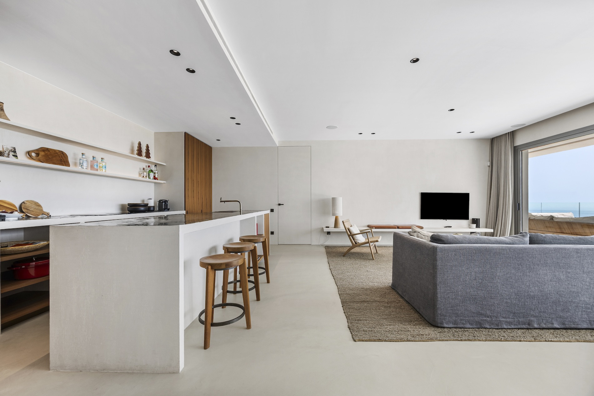  Image of Apartment - 3 Bedrooms - 3 Bathrooms for sale in Malaga-Benahavis-Spain, Image 11