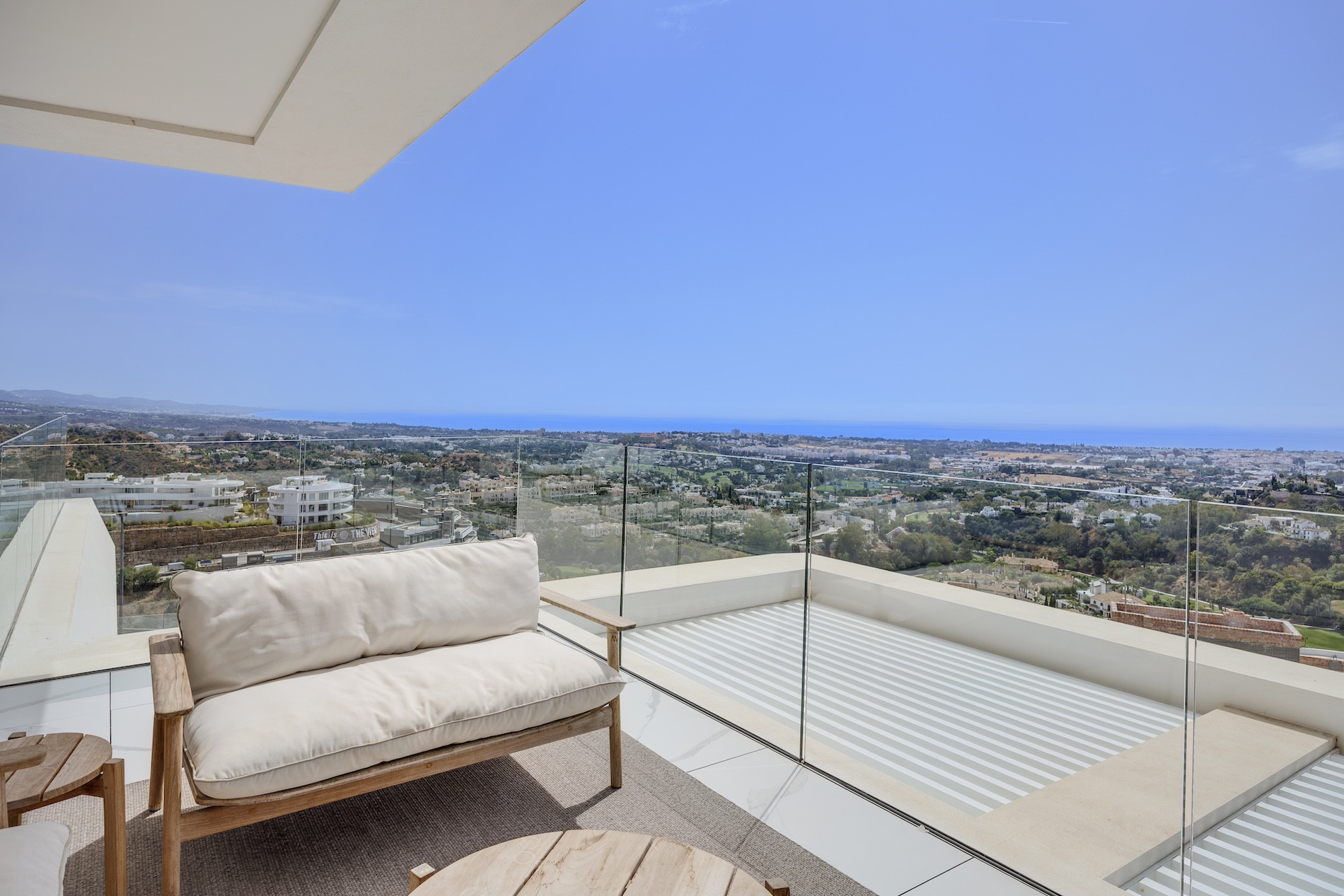  Image of Apartment - 3 Bedrooms - 3 Bathrooms for sale in Malaga-Benahavis-Spain, Image 27