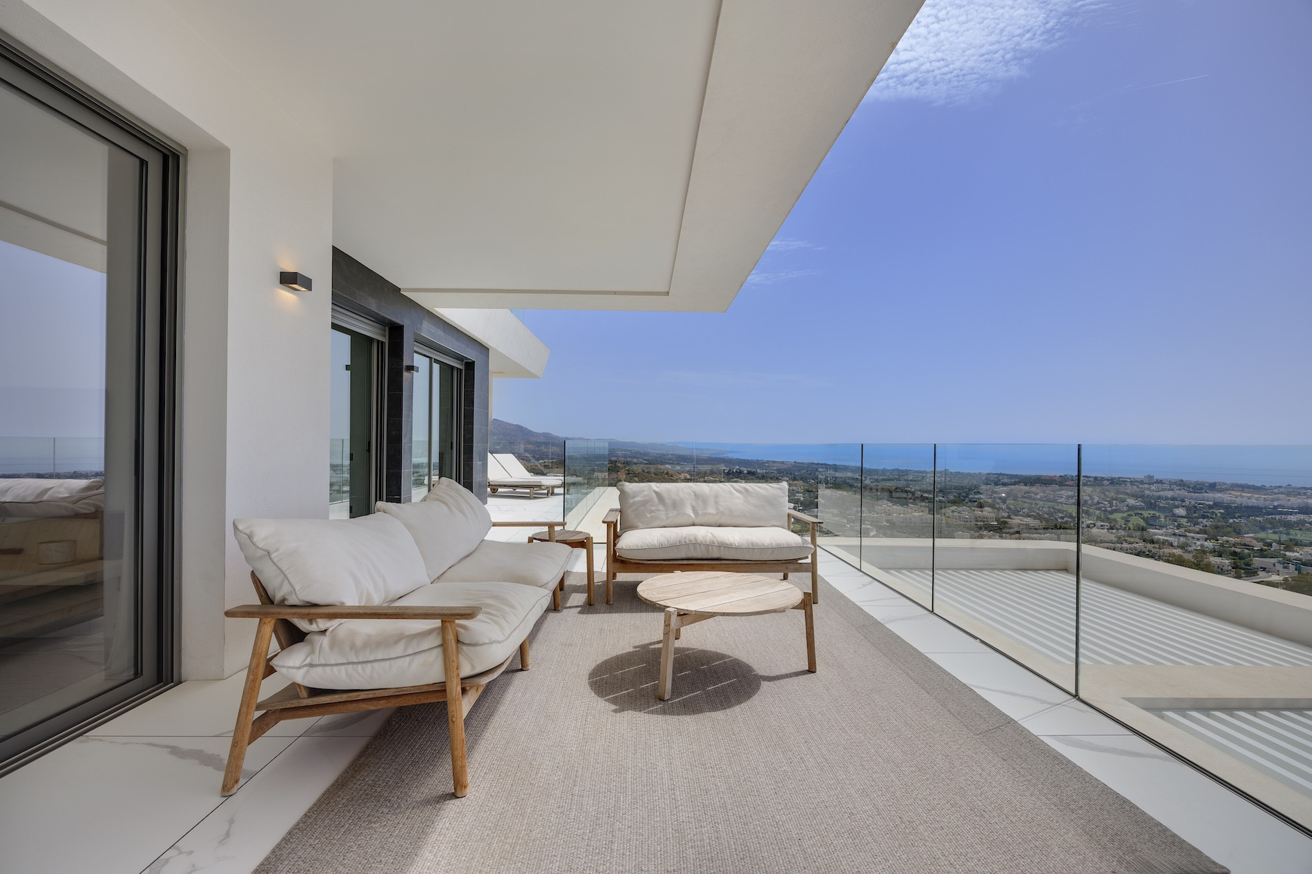  Image of Apartment - 3 Bedrooms - 3 Bathrooms for sale in Malaga-Benahavis-Spain, Image 26