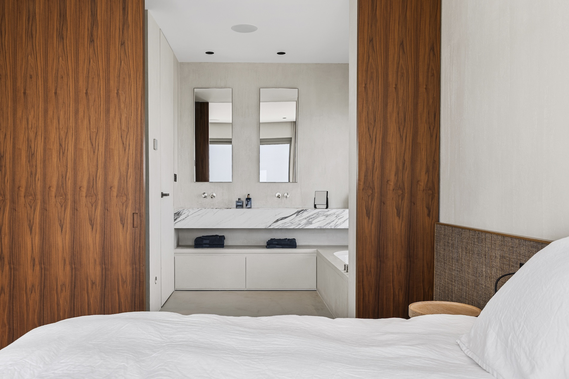  Image of Apartment - 3 Bedrooms - 3 Bathrooms for sale in Malaga-Benahavis-Spain, Image 21