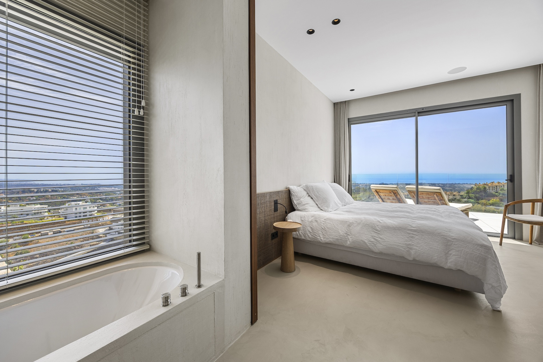  Image of Apartment - 3 Bedrooms - 3 Bathrooms for sale in Malaga-Benahavis-Spain, Image 20