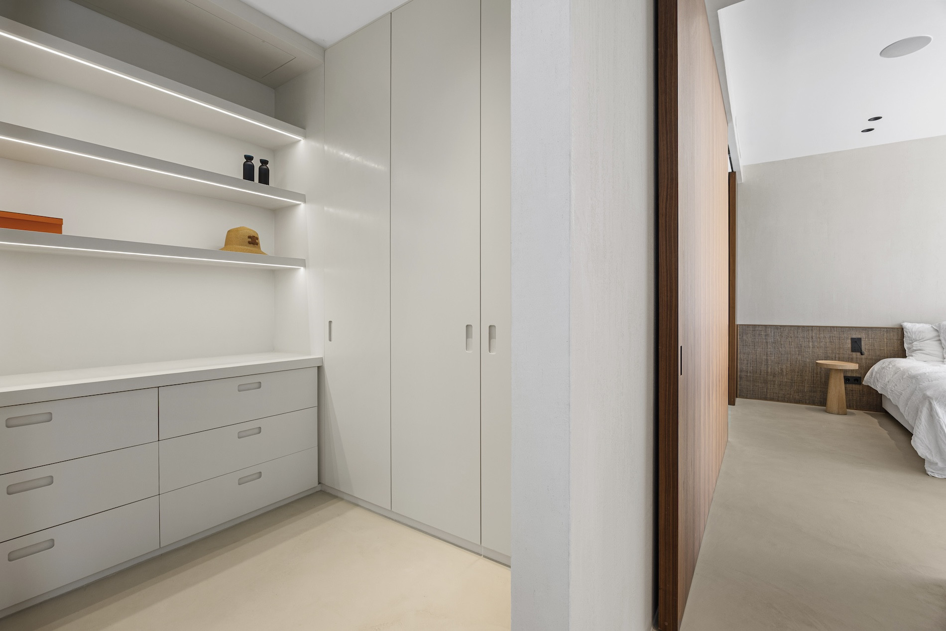  Image of Apartment - 3 Bedrooms - 3 Bathrooms for sale in Malaga-Benahavis-Spain, Image 22