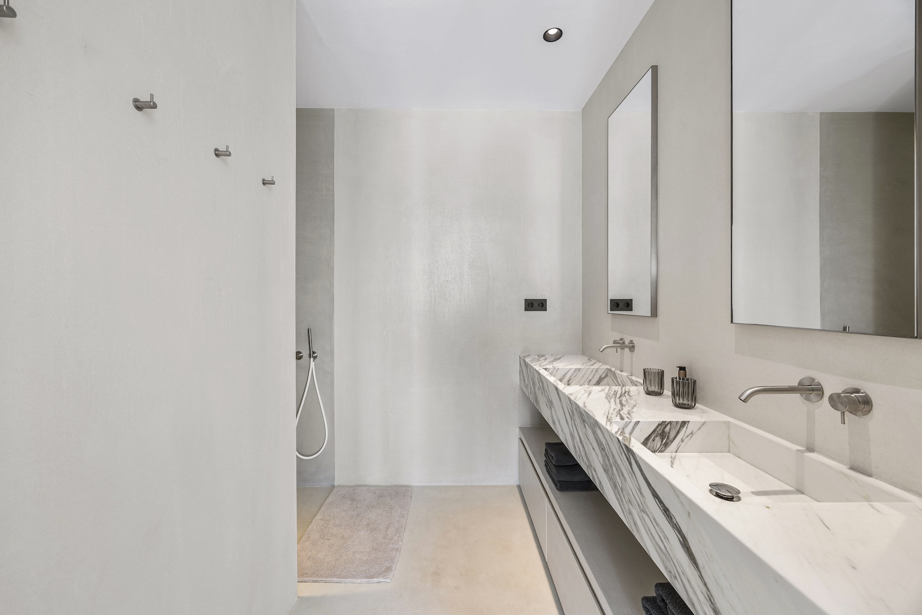  Image of Apartment - 3 Bedrooms - 3 Bathrooms for sale in Malaga-Benahavis-Spain, Image 24