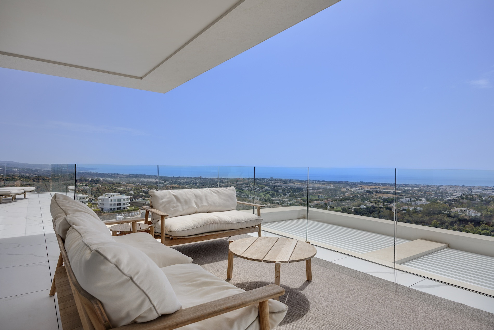 Image of Apartment - 3 Bedrooms - 3 Bathrooms for Sale in Malaga-Benahavis-Spain, Image 1