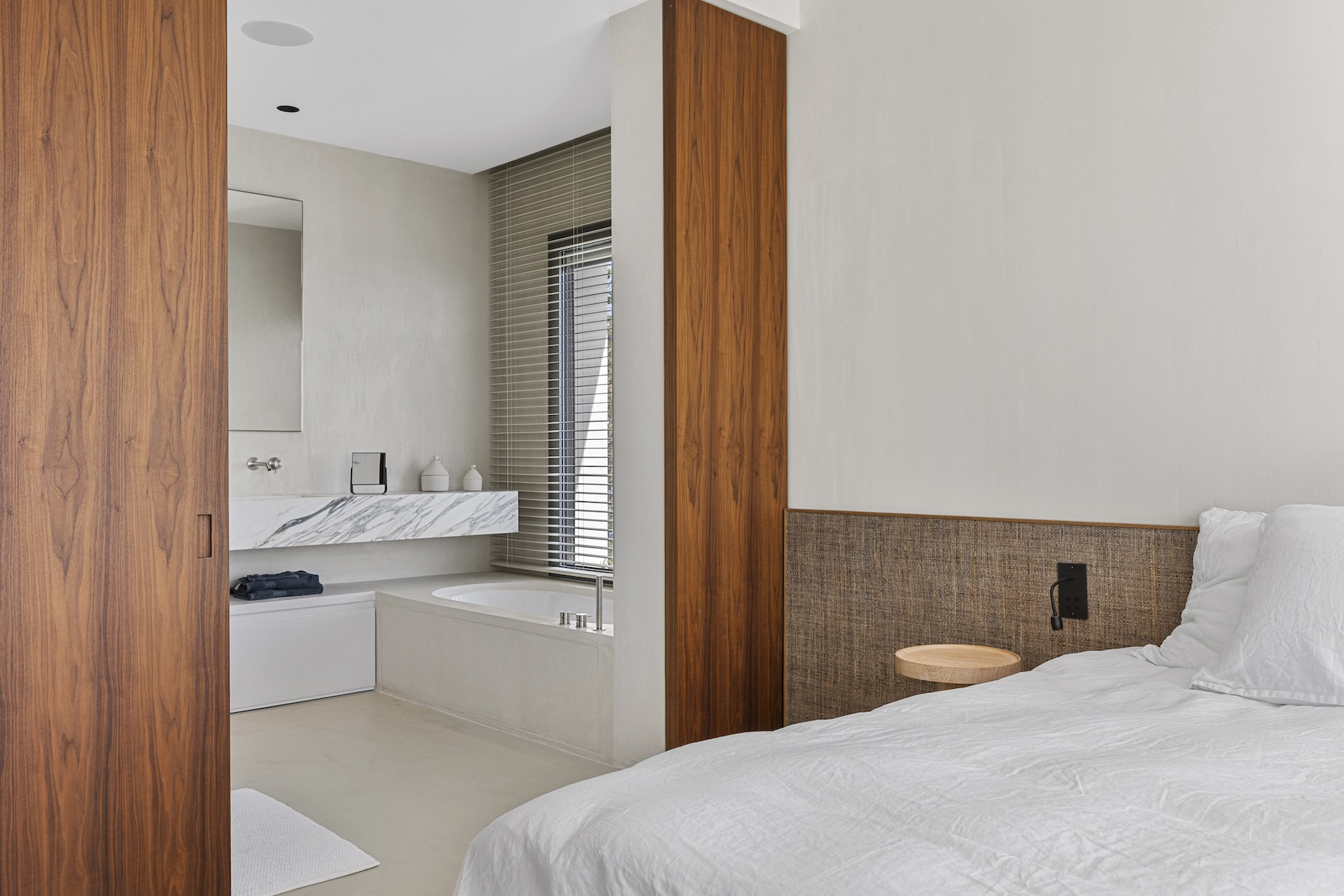  Image of Apartment - 3 Bedrooms - 3 Bathrooms for sale in Malaga-Benahavis-Spain, Image 13