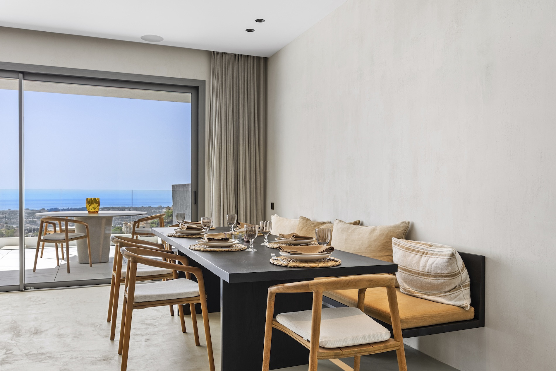  Image of Apartment - 3 Bedrooms - 3 Bathrooms for sale in Malaga-Benahavis-Spain, Image 10