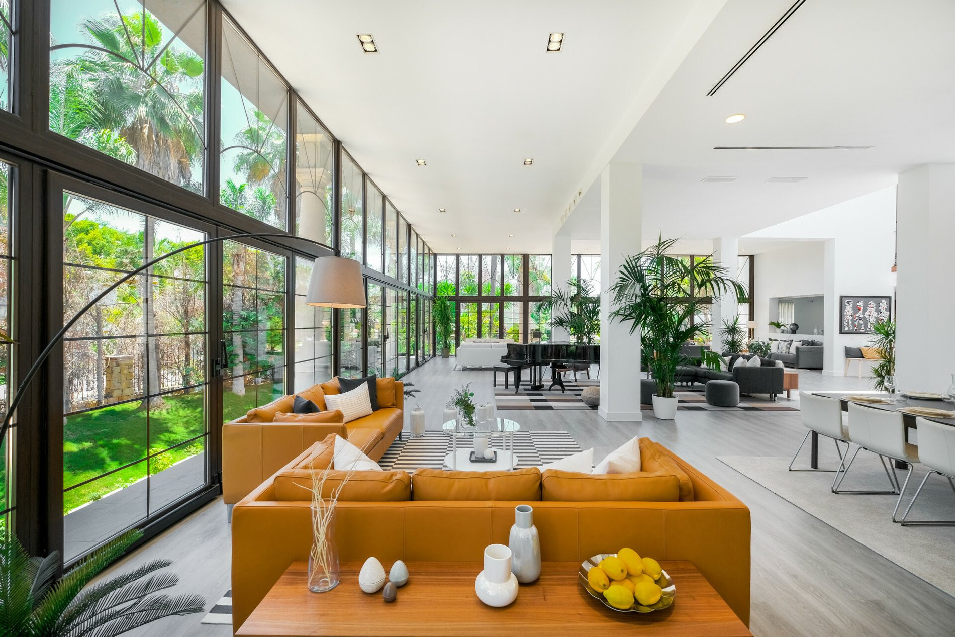Image of Villa - 10 Bedrooms - 10 Bathrooms for Sale in Malaga-Marbella-Spain, Image 3