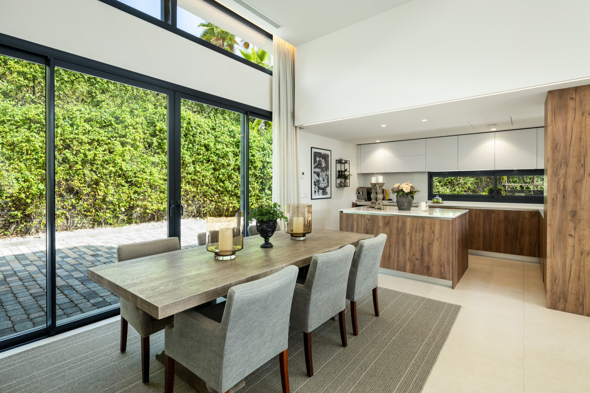 Image of Villa - 5 Bedrooms - 5 Bathrooms for sale in Malaga-Marbella-Spain, Image 7