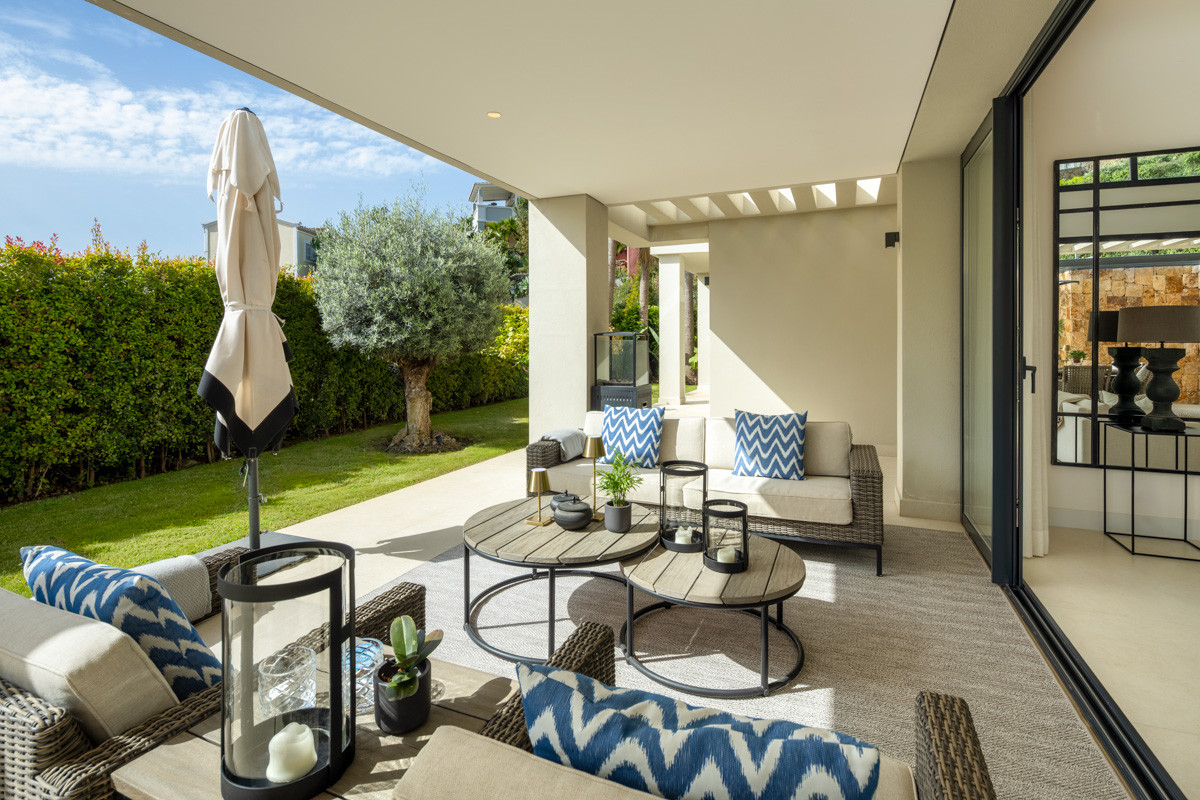  Image of Villa - 5 Bedrooms - 5 Bathrooms for sale in Malaga-Marbella-Spain, Image 10