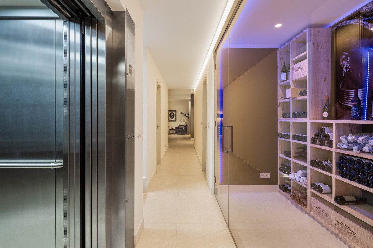  Image of Villa - 5 Bedrooms - 5 Bathrooms for sale in Malaga-Marbella-Spain, Image 20