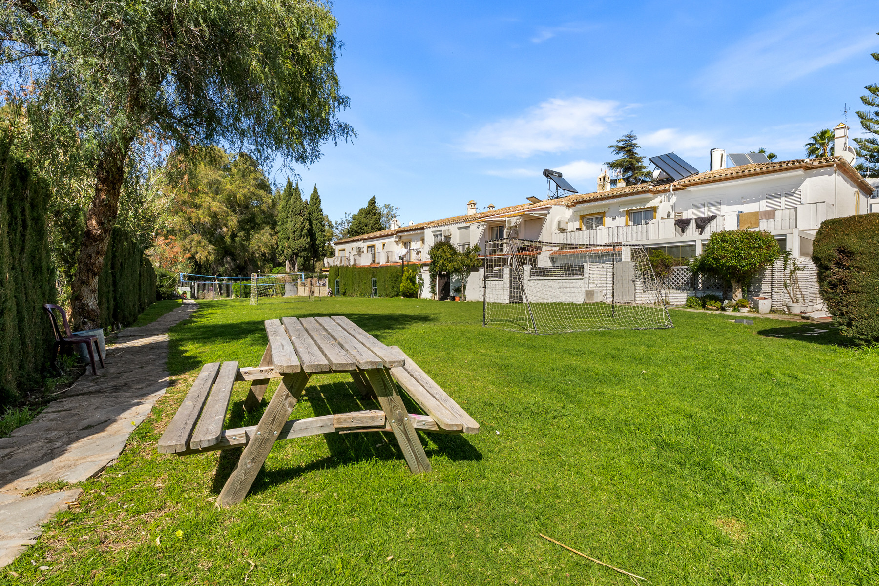  Image of Town House - 4 Bedrooms - 4 Bathrooms for sale in Malaga-Estepona-Spain, Image 52