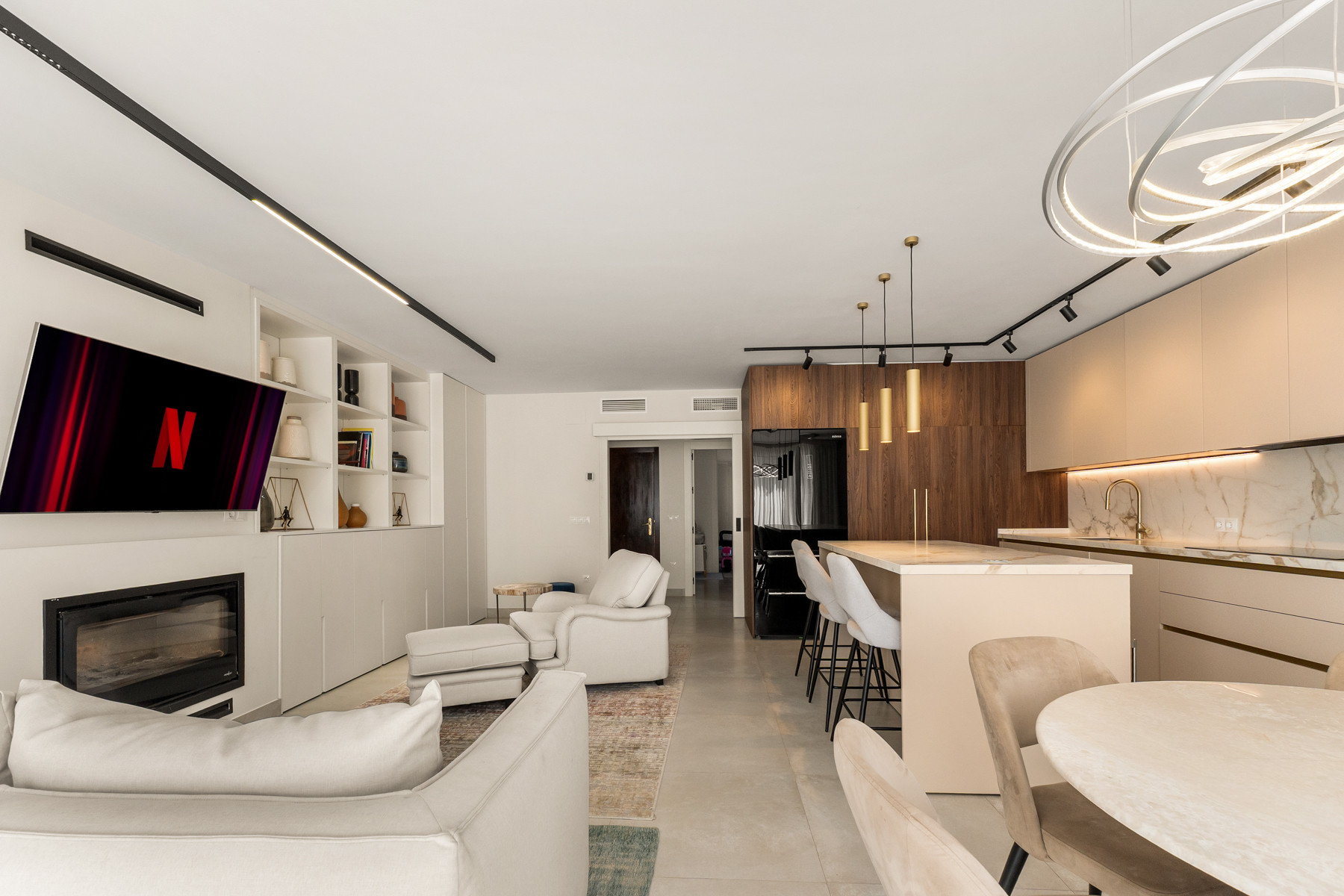  Image of Town House - 4 Bedrooms - 4 Bathrooms for sale in Malaga-Estepona-Spain, Image 23