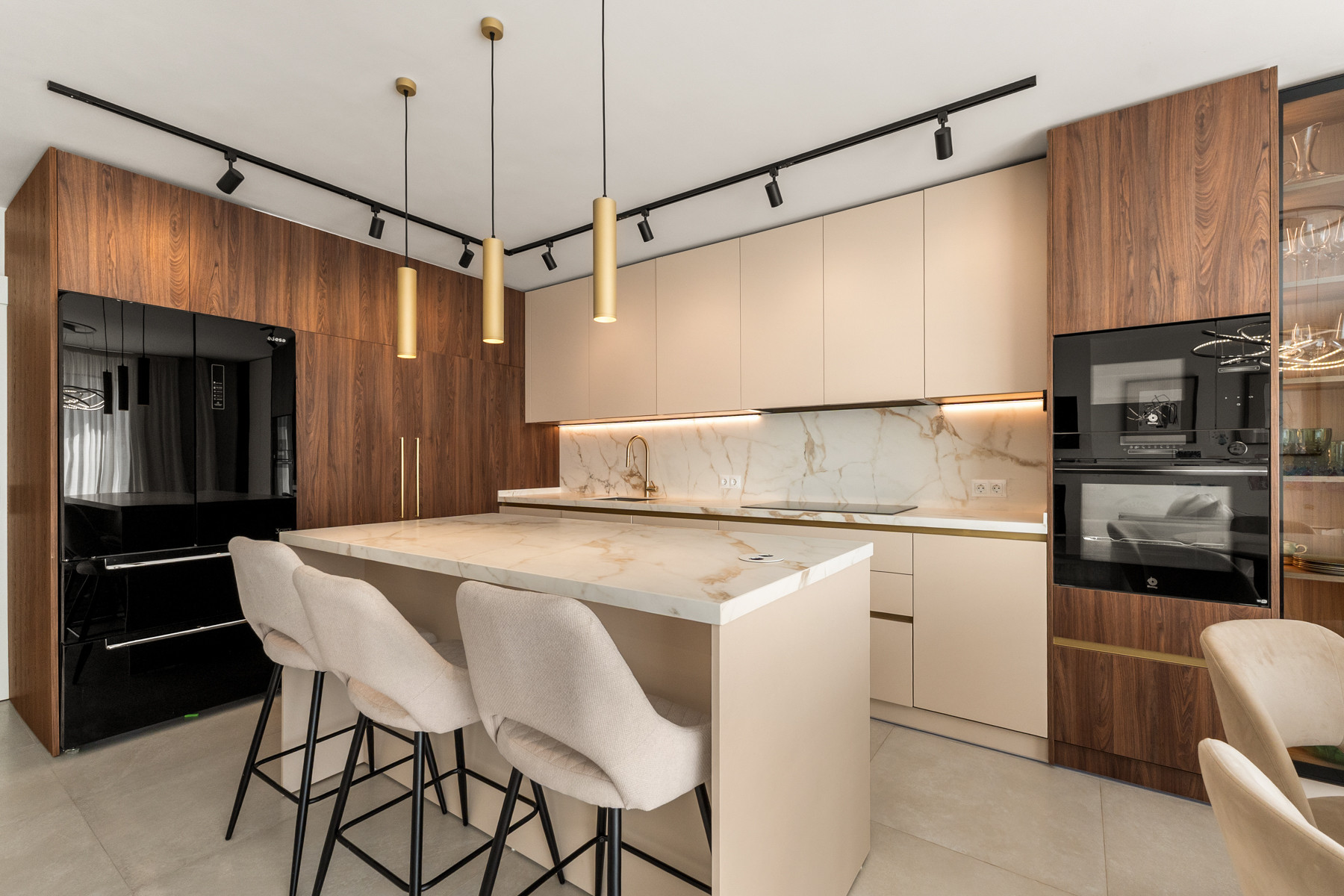  Image of Town House - 4 Bedrooms - 4 Bathrooms for sale in Malaga-Estepona-Spain, Image 24