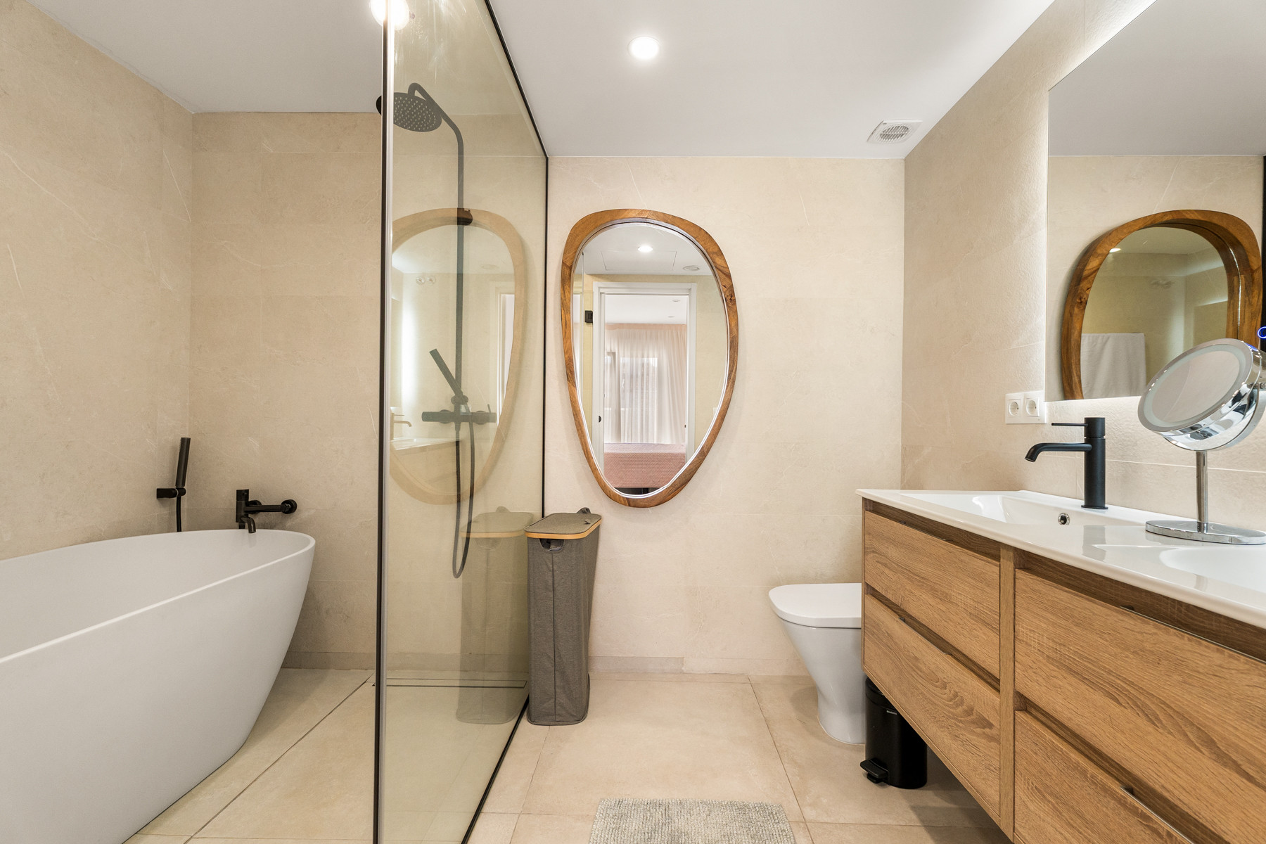  Image of Town House - 4 Bedrooms - 4 Bathrooms for sale in Malaga-Estepona-Spain, Image 43