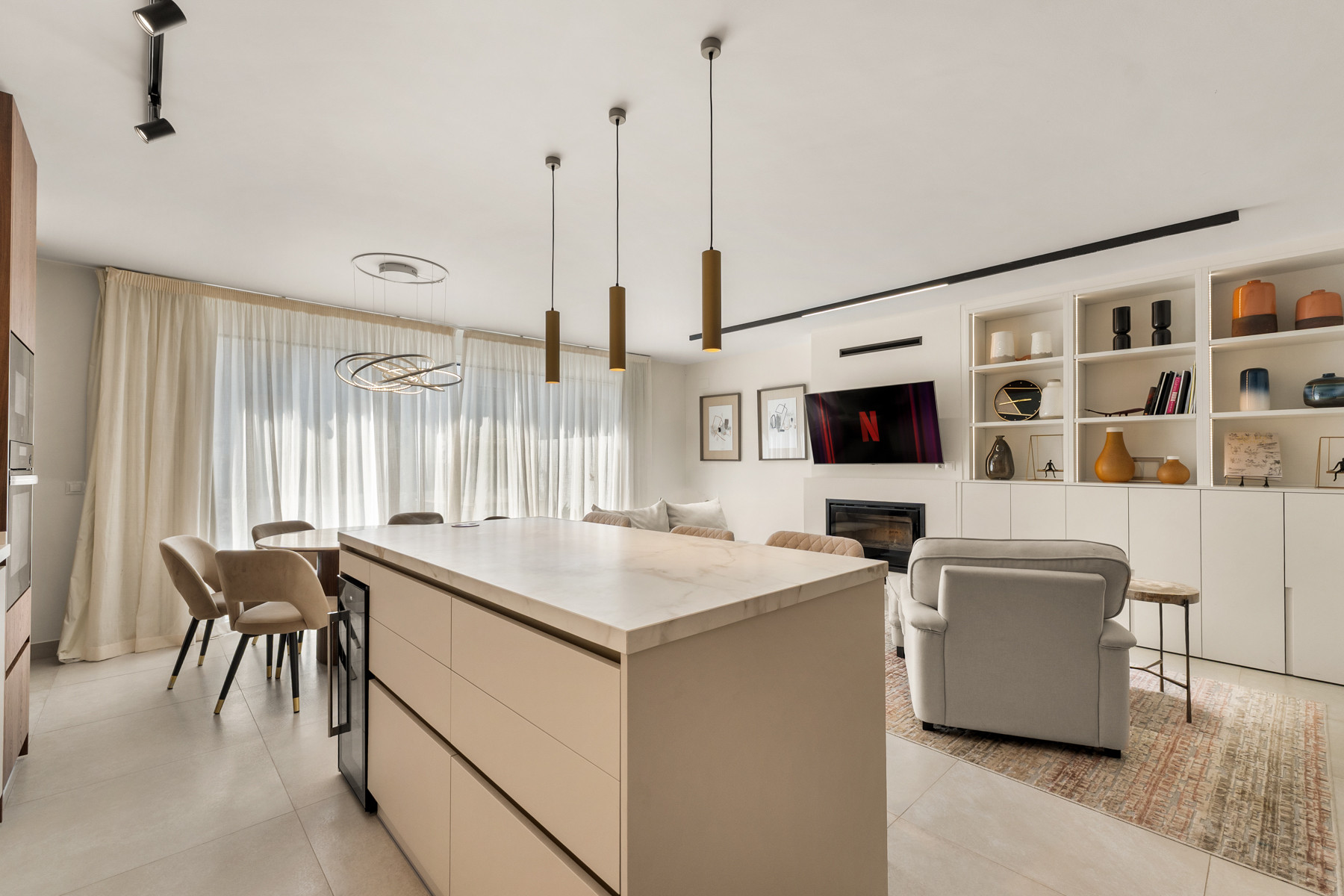  Image of Town House - 4 Bedrooms - 4 Bathrooms for sale in Malaga-Estepona-Spain, Image 20