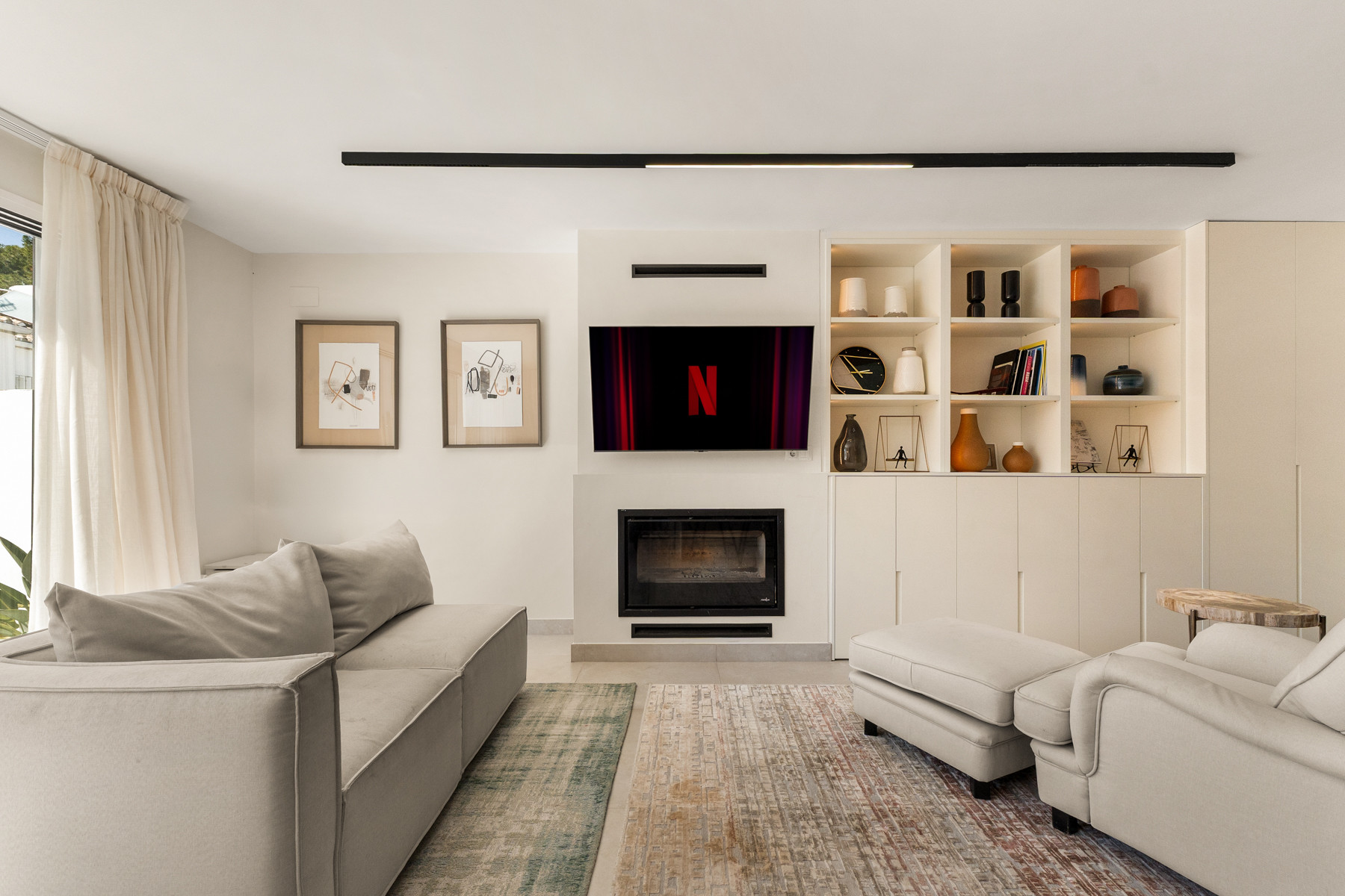  Image of Town House - 4 Bedrooms - 4 Bathrooms for sale in Malaga-Estepona-Spain, Image 7