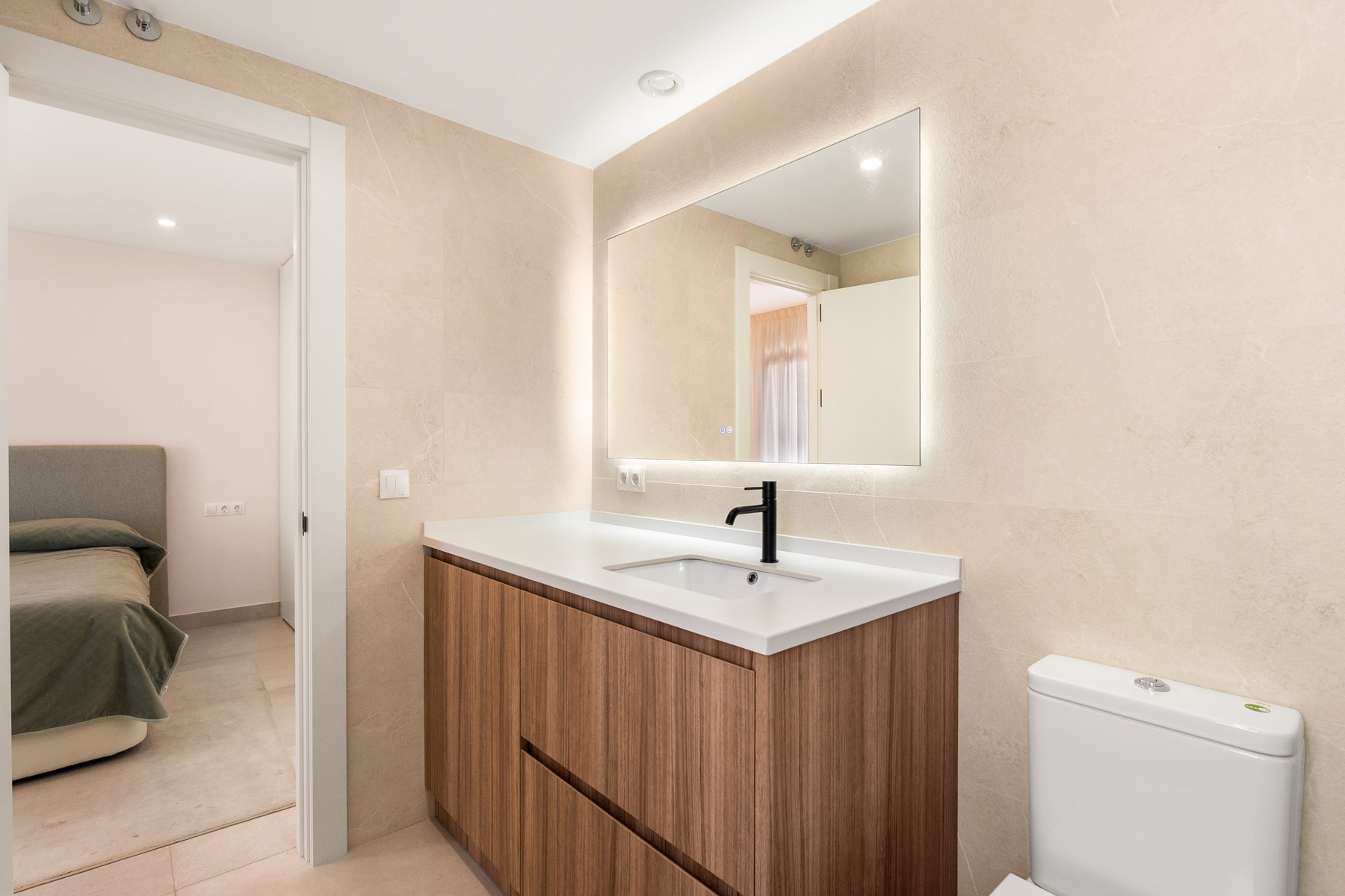  Image of Town House - 4 Bedrooms - 4 Bathrooms for sale in Malaga-Estepona-Spain, Image 29
