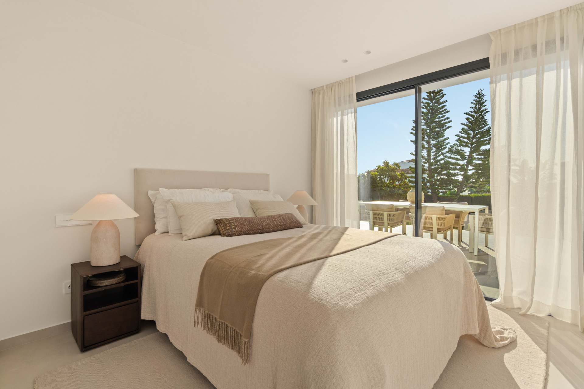  Image of Villa - 5 Bedrooms - 4 Bathrooms for sale in Malaga-Marbella-Spain, Image 24
