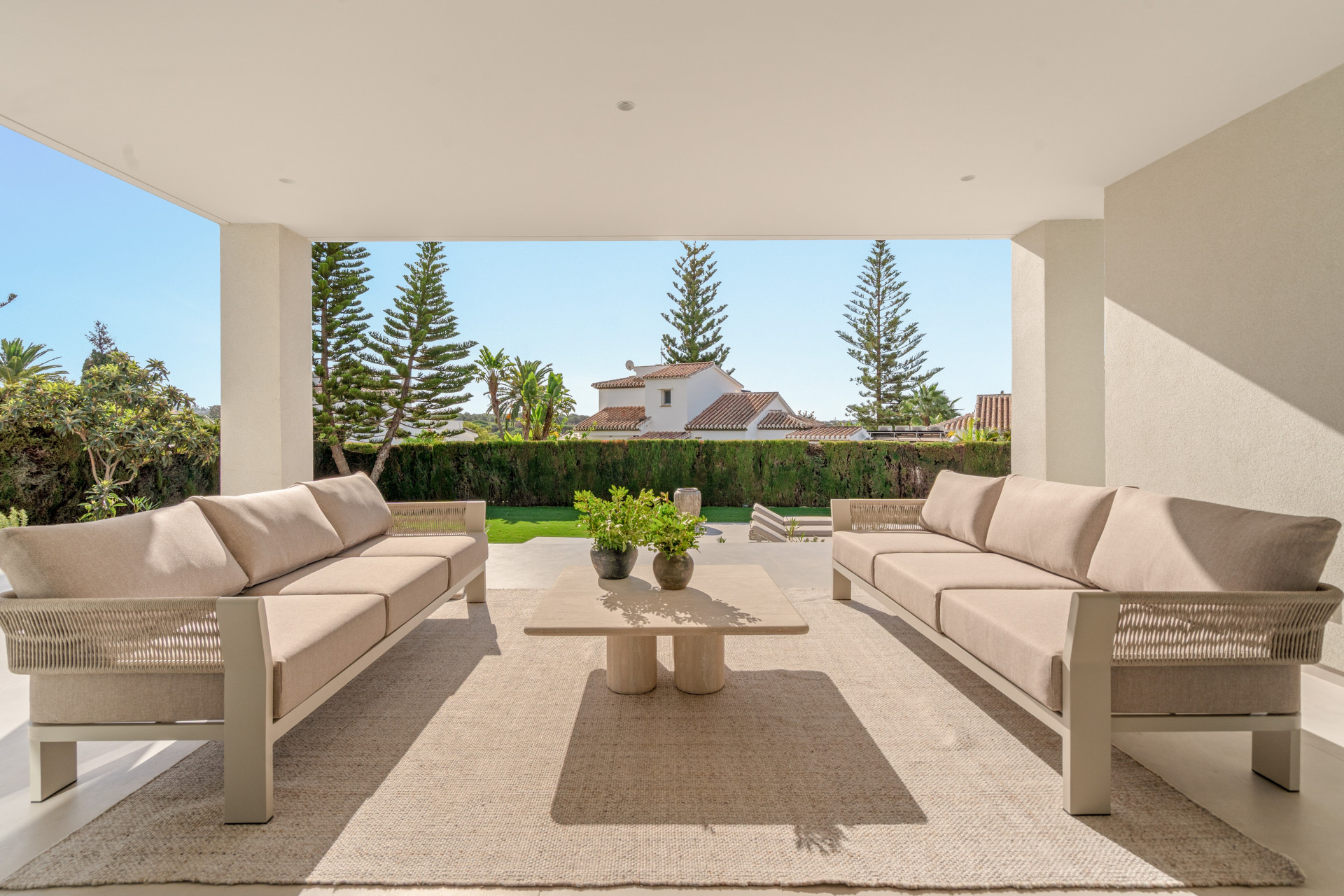  Image of Villa - 5 Bedrooms - 4 Bathrooms for sale in Malaga-Marbella-Spain, Image 34