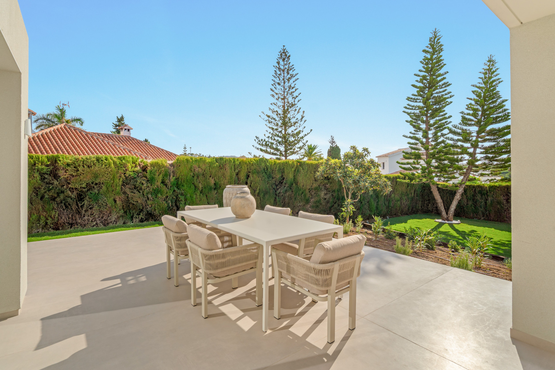  Image of Villa - 5 Bedrooms - 4 Bathrooms for sale in Malaga-Marbella-Spain, Image 33