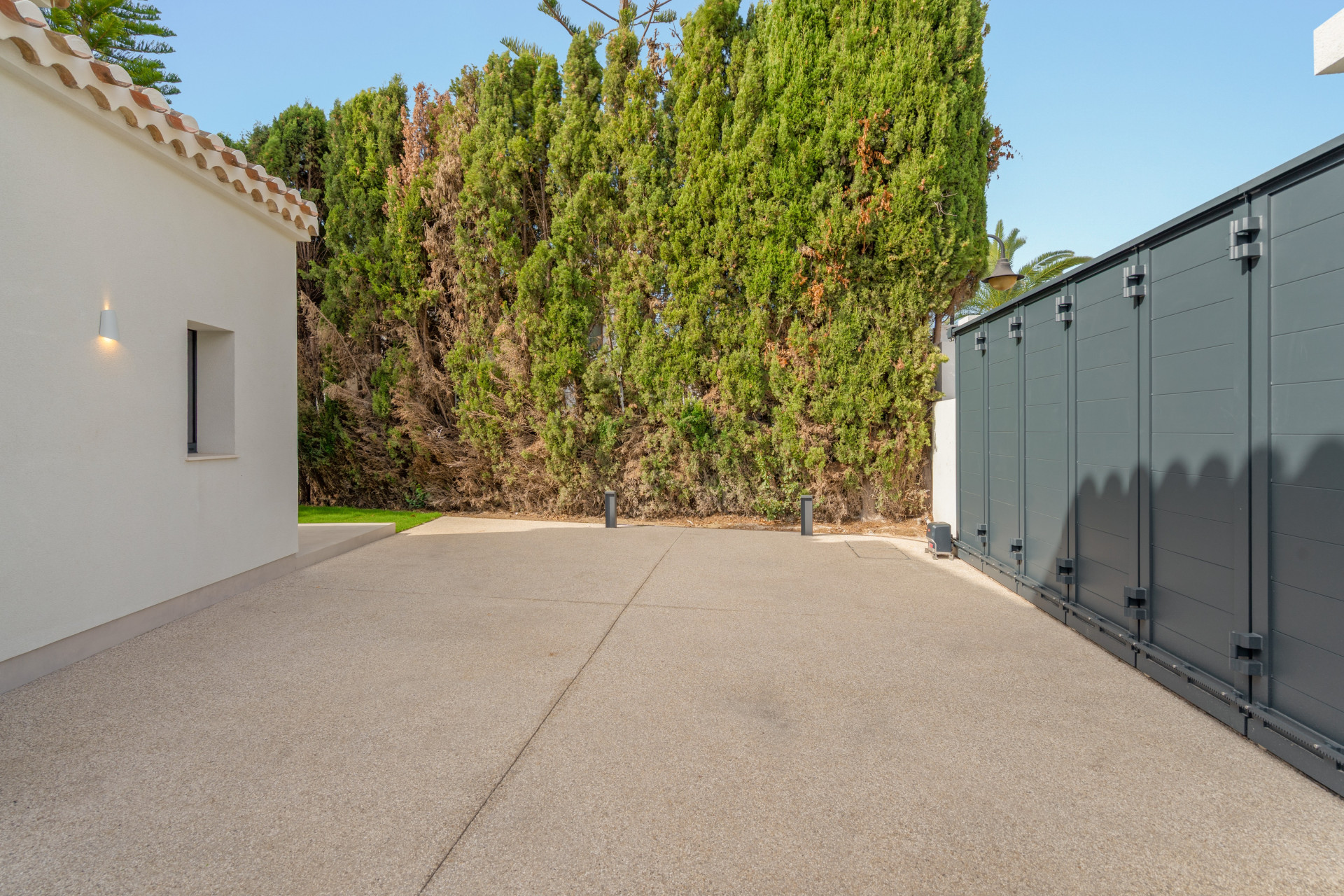  Image of Villa - 5 Bedrooms - 4 Bathrooms for sale in Malaga-Marbella-Spain, Image 36