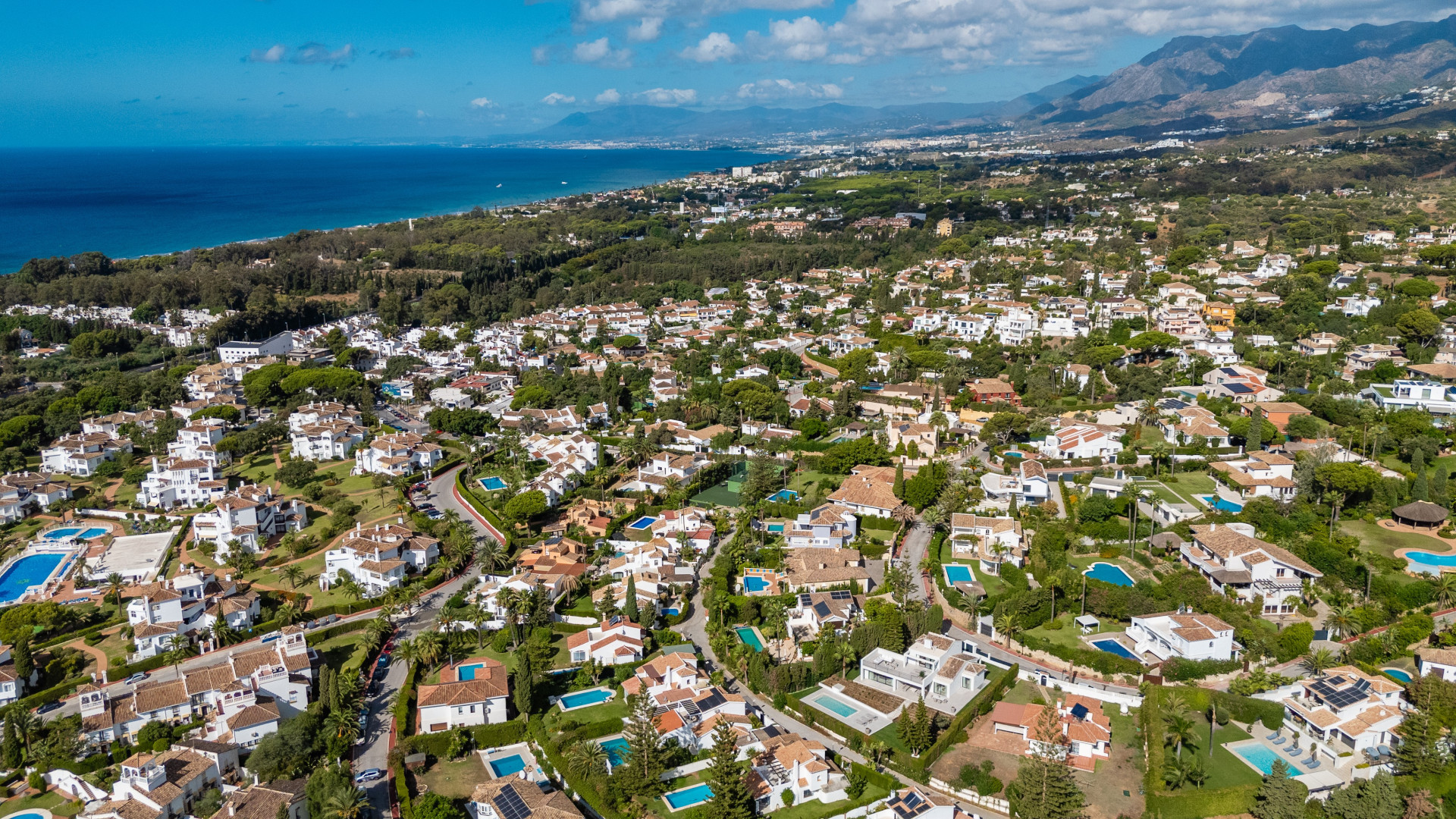  Image of Villa - 5 Bedrooms - 4 Bathrooms for sale in Malaga-Marbella-Spain, Image 42