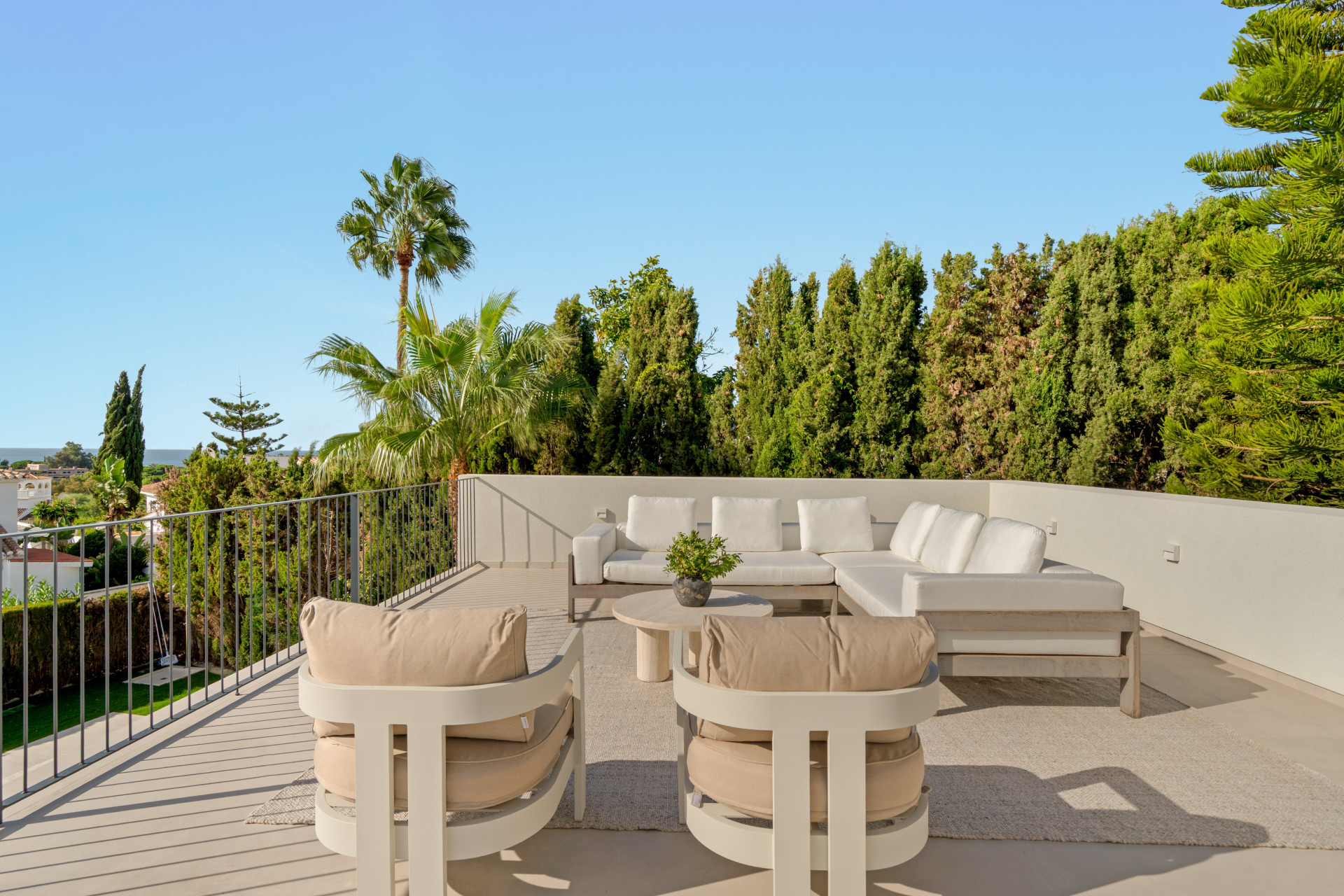  Image of Villa - 5 Bedrooms - 4 Bathrooms for sale in Malaga-Marbella-Spain, Image 16
