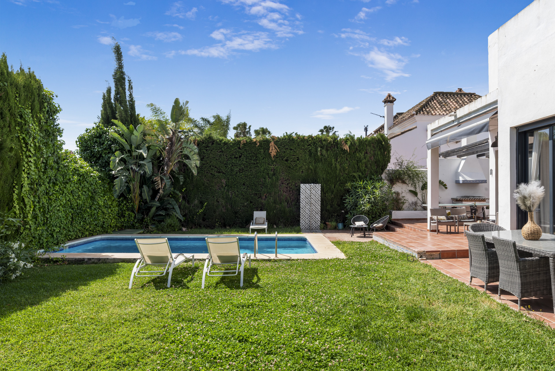  Image of Villa - 6 Bedrooms - 6 Bathrooms for sale in Malaga-Marbella-Spain, Image 25