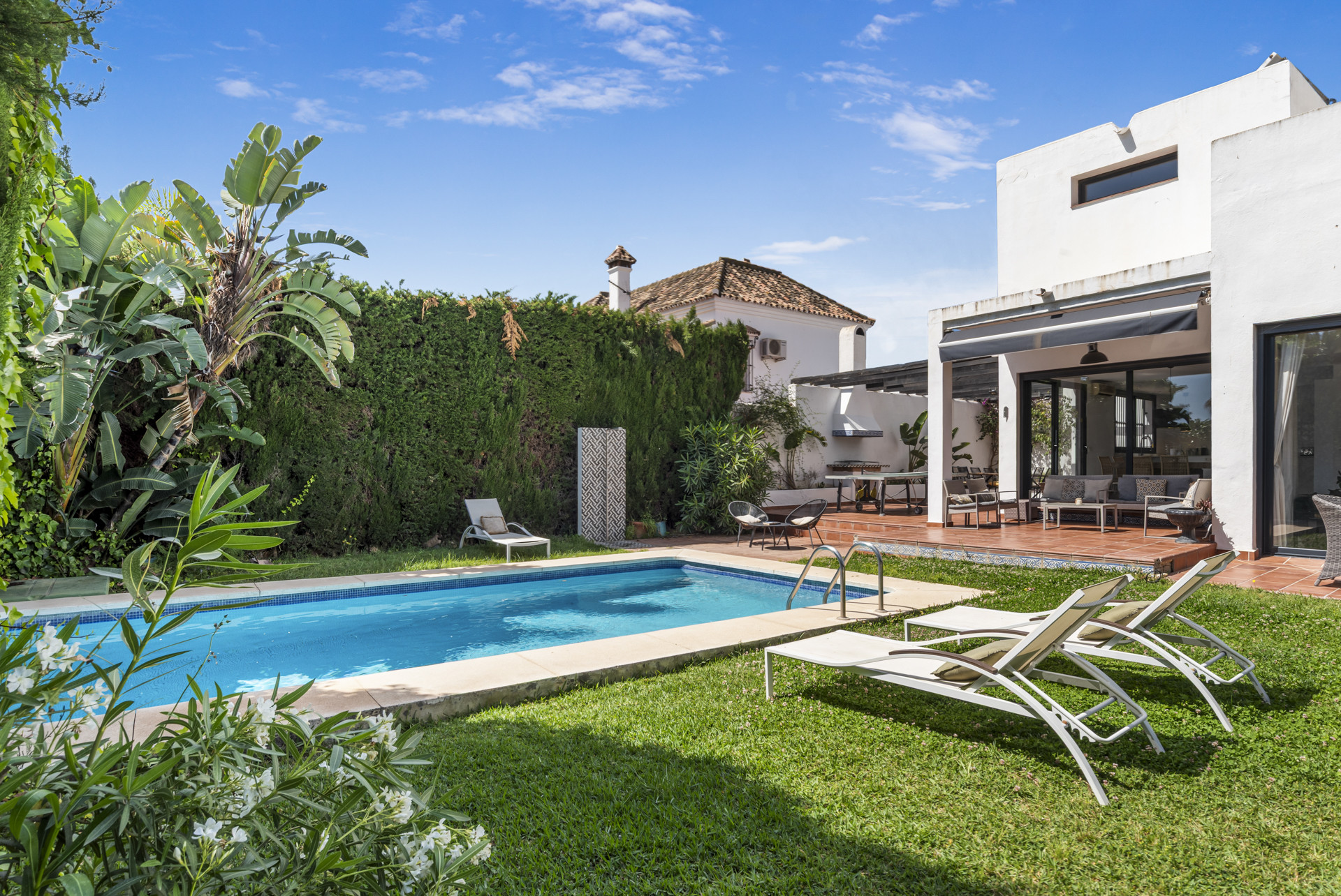  Image of Villa - 6 Bedrooms - 6 Bathrooms for sale in Malaga-Marbella-Spain, Image 27